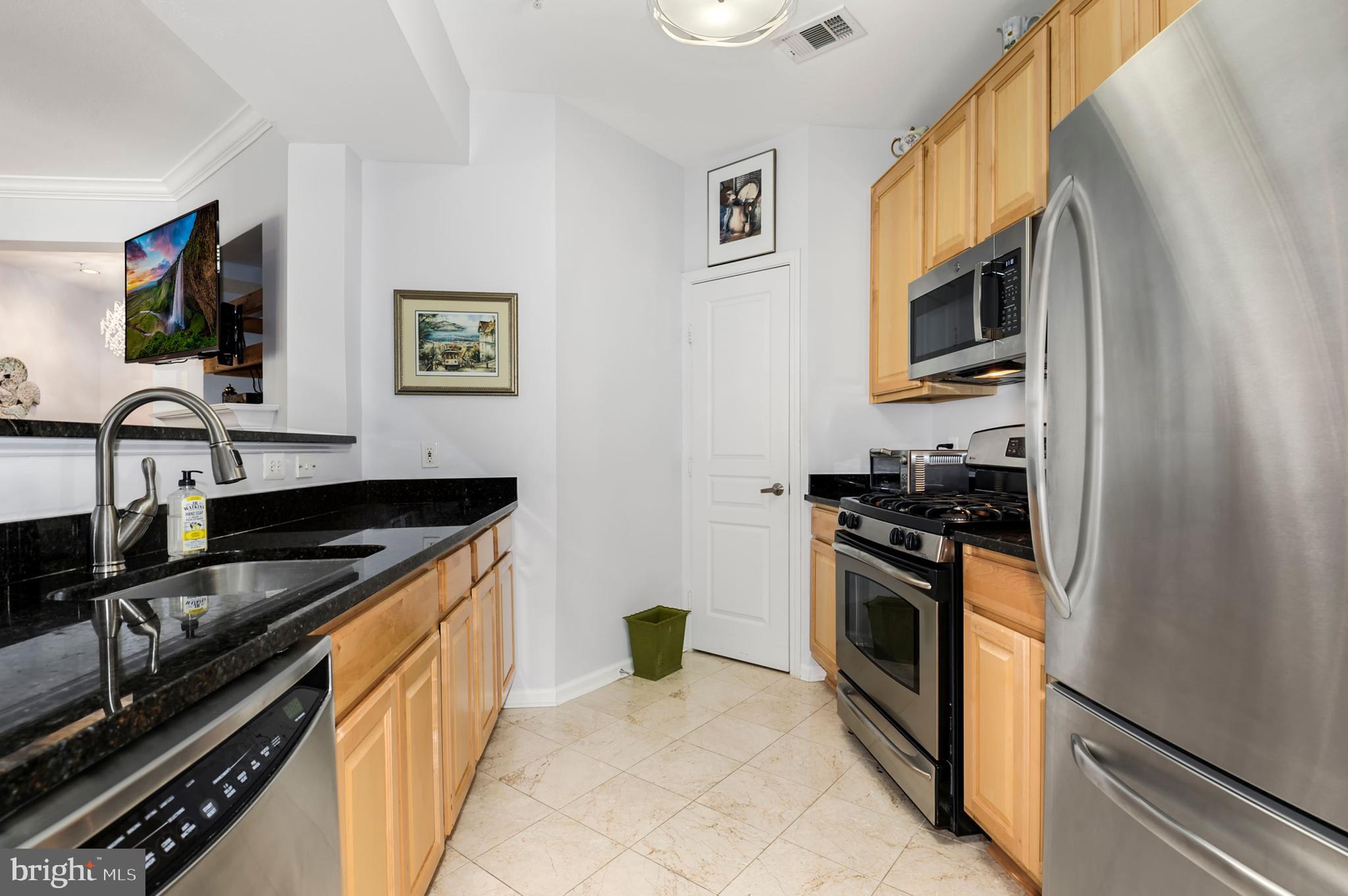 SAVOY AT RESTON TOWN CENTER - Residential