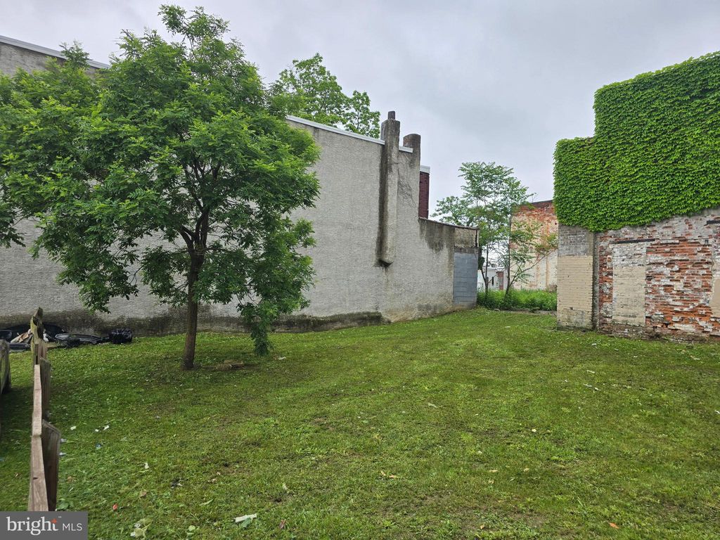 Photo of 2632 W Cumberland Street, PHILADELPHIA, PA 19132 (MLS # PAPH2490592)