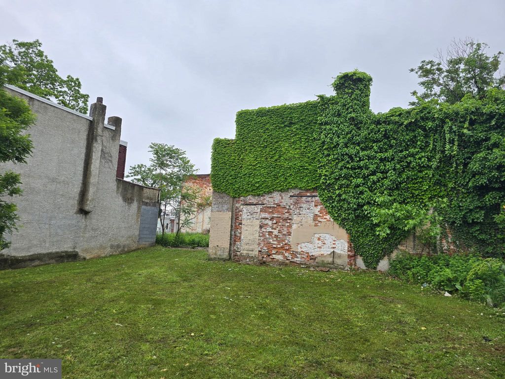 Photo of 2632 W Cumberland Street, PHILADELPHIA, PA 19132 (MLS # PAPH2490592)