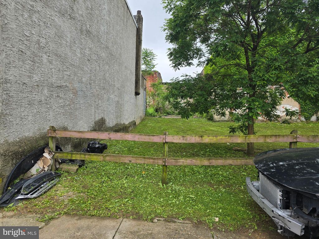 Photo of 2632 W Cumberland Street, PHILADELPHIA, PA 19132 (MLS # PAPH2490592)