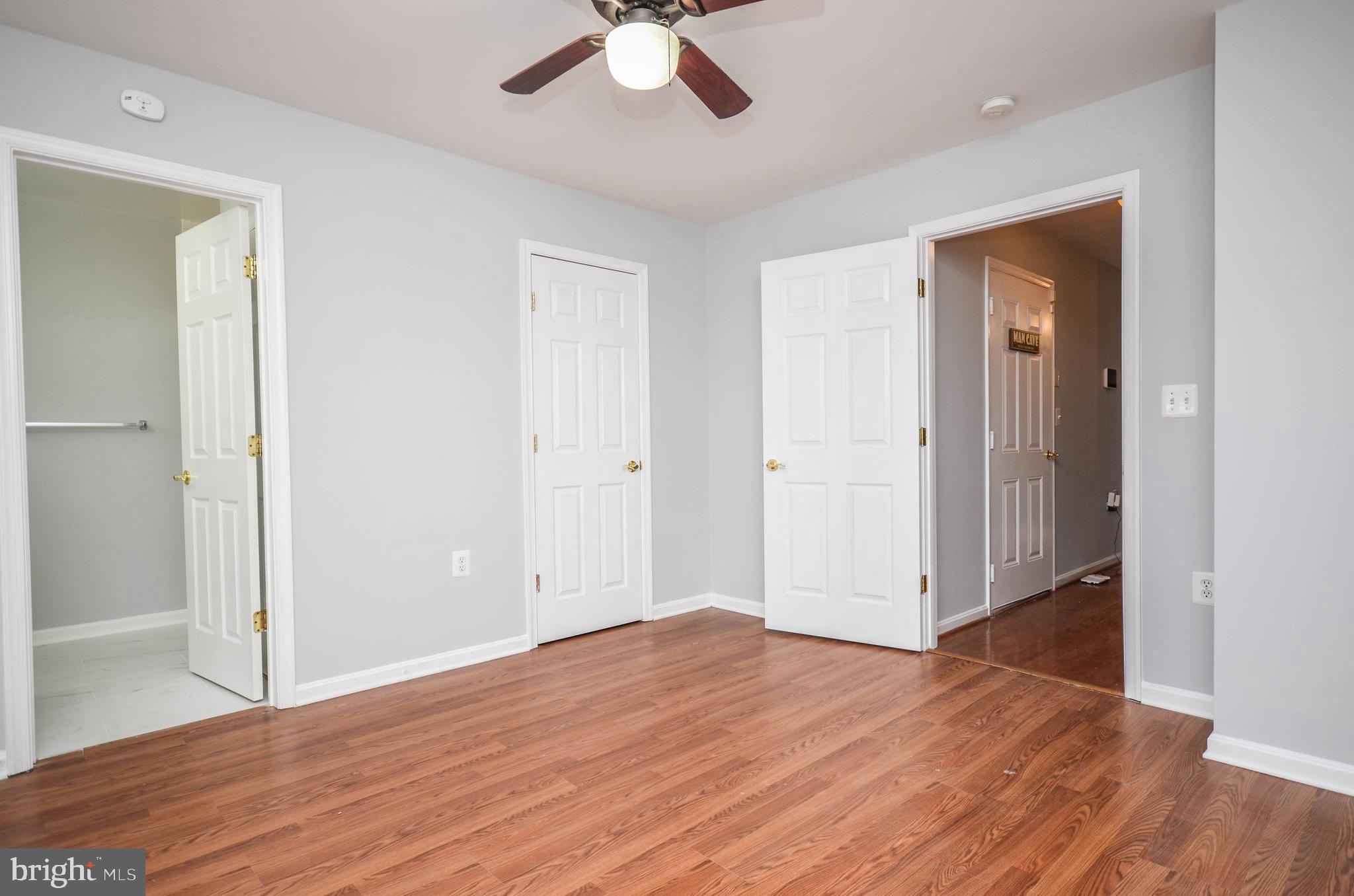 LINCOLN TERRACE - Residential Lease