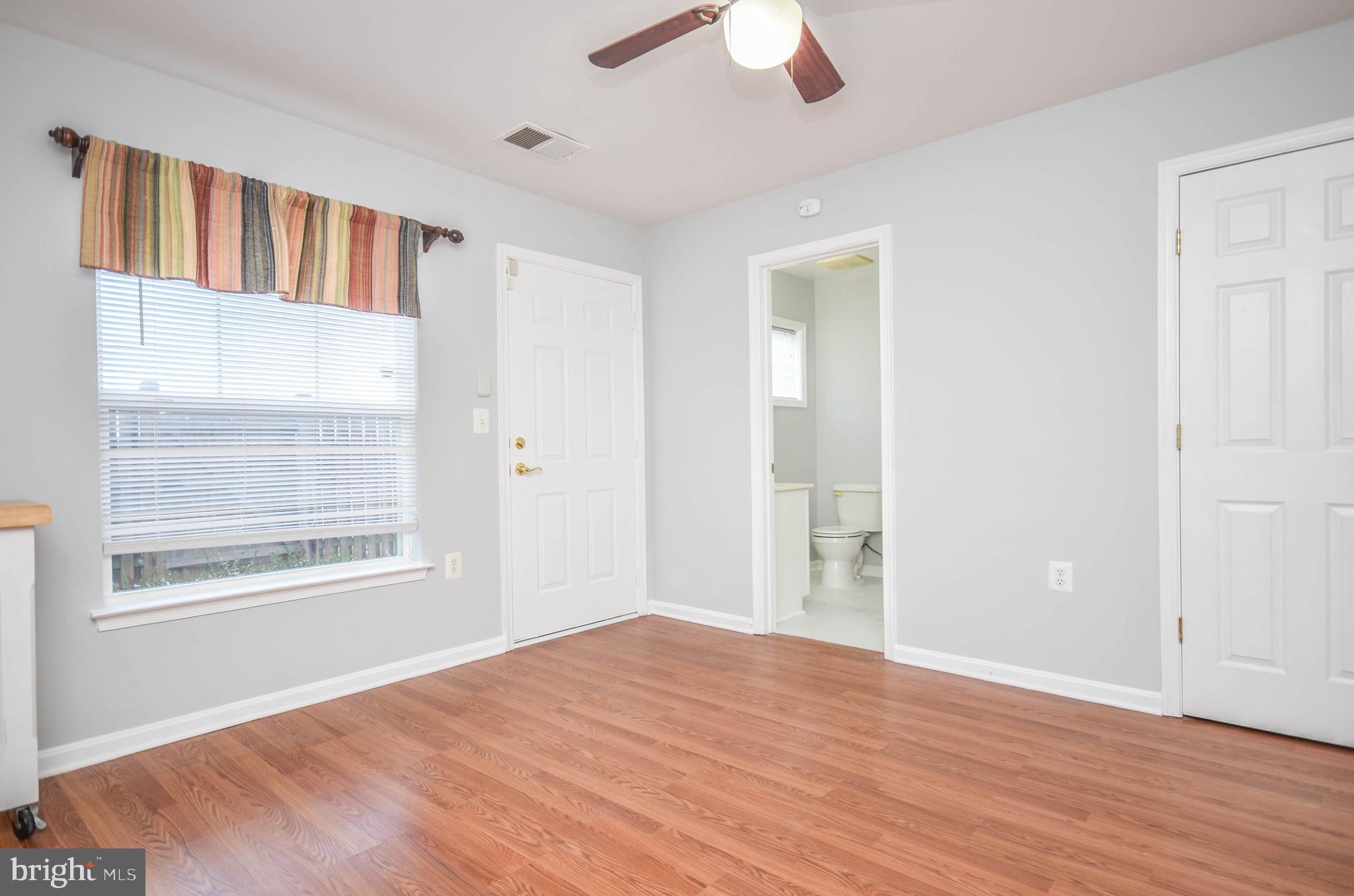 LINCOLN TERRACE - Residential Lease