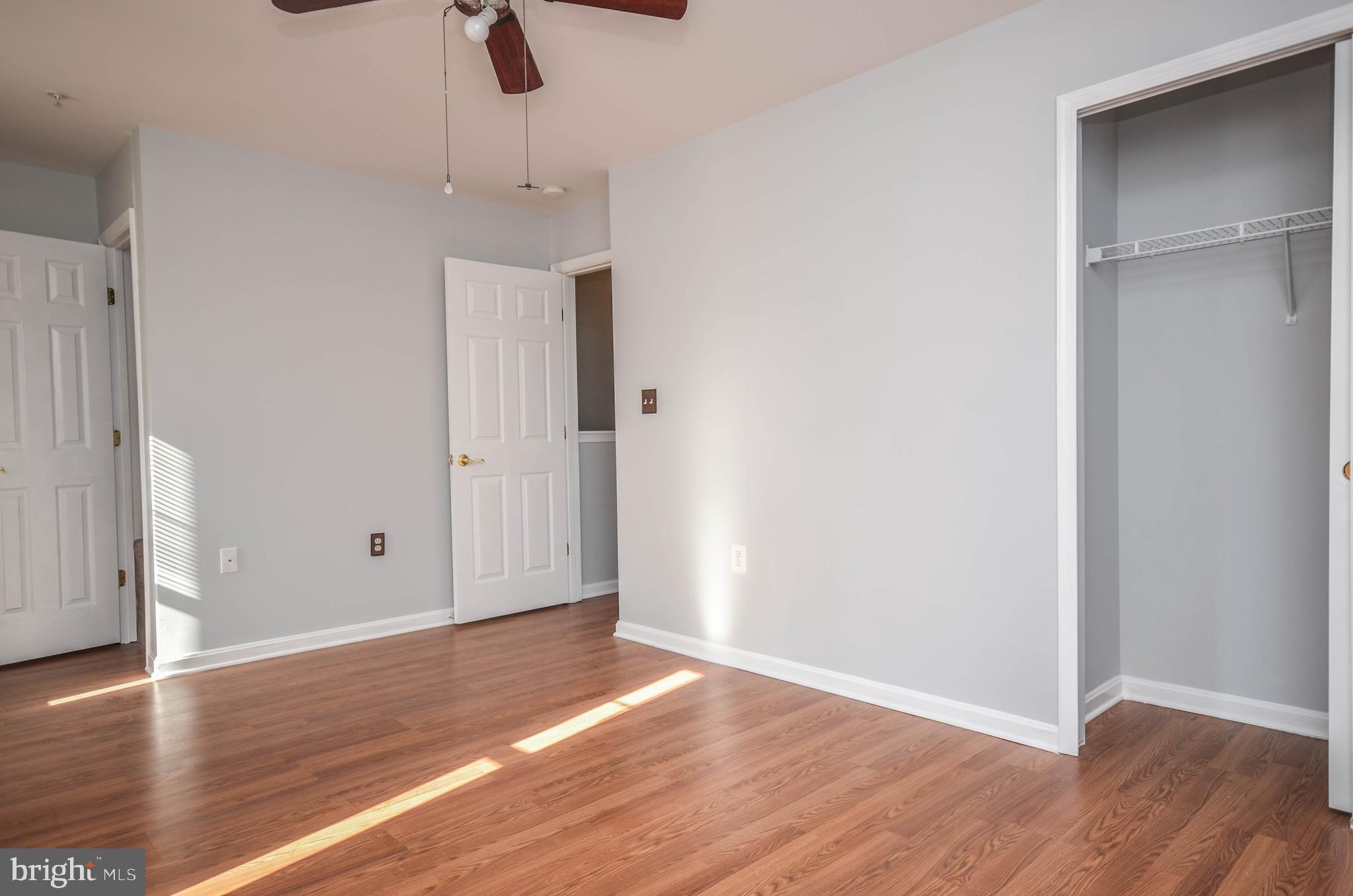 LINCOLN TERRACE - Residential Lease