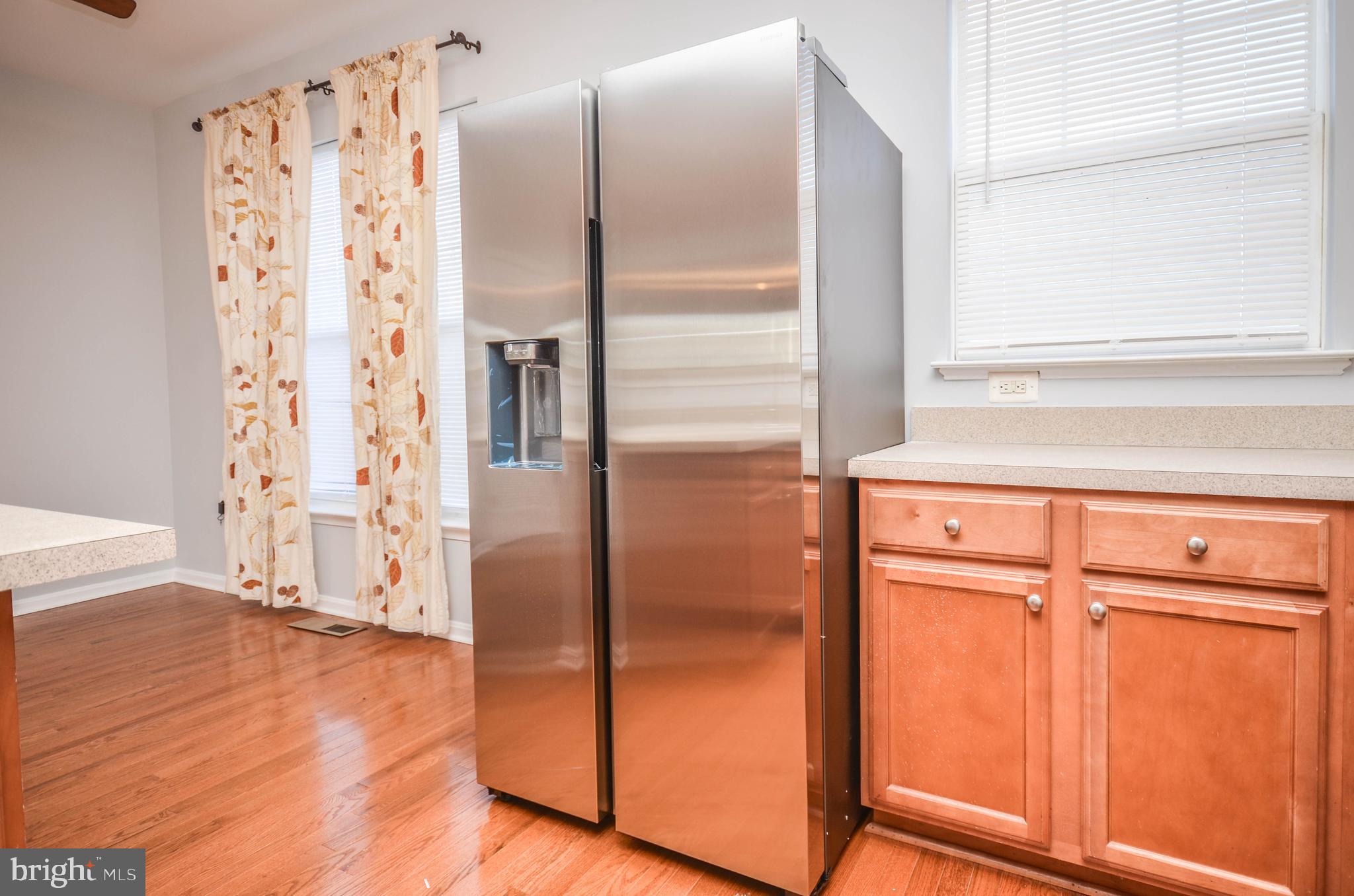 LINCOLN TERRACE - Residential Lease