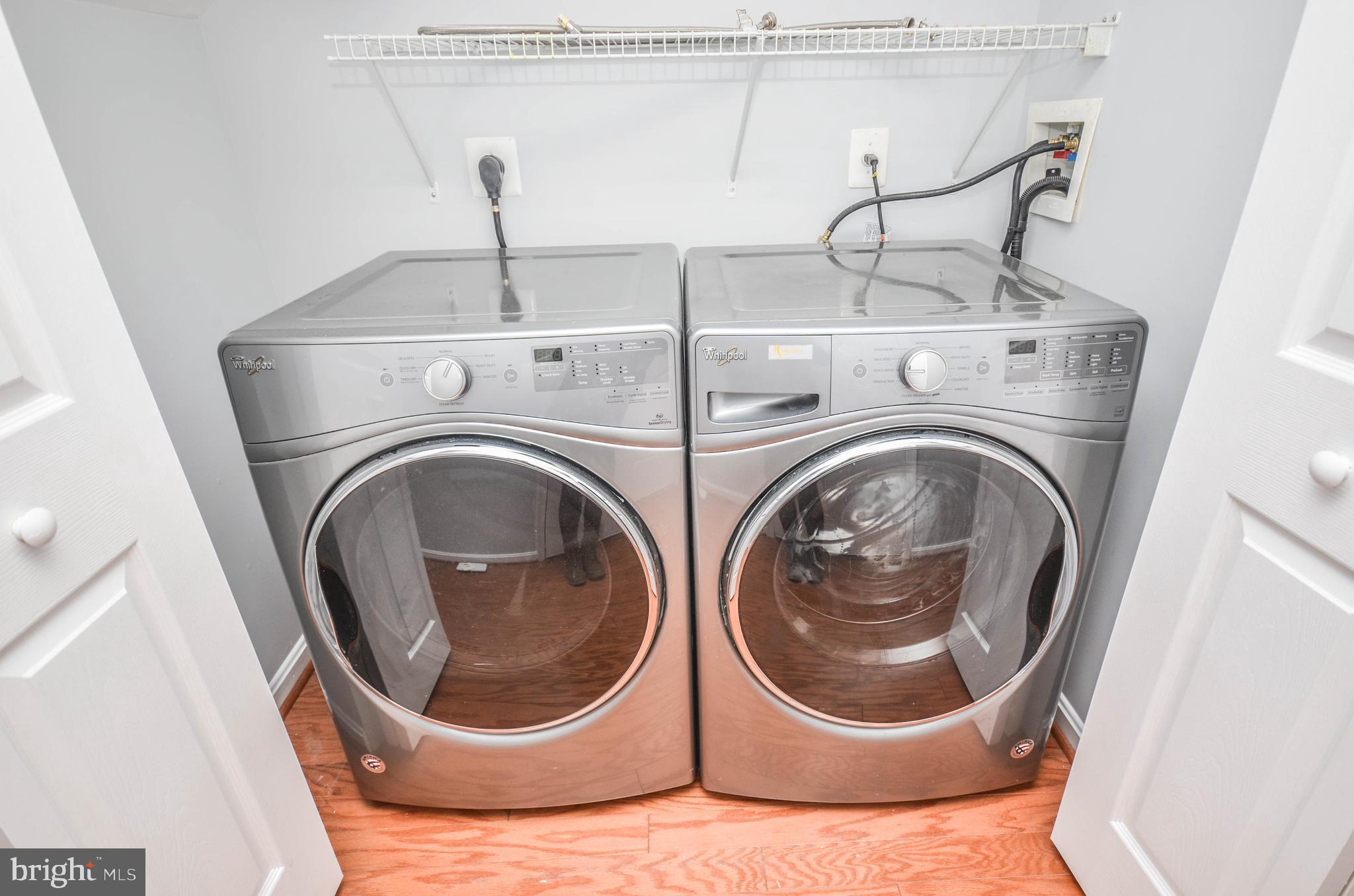 LINCOLN TERRACE - Residential Lease