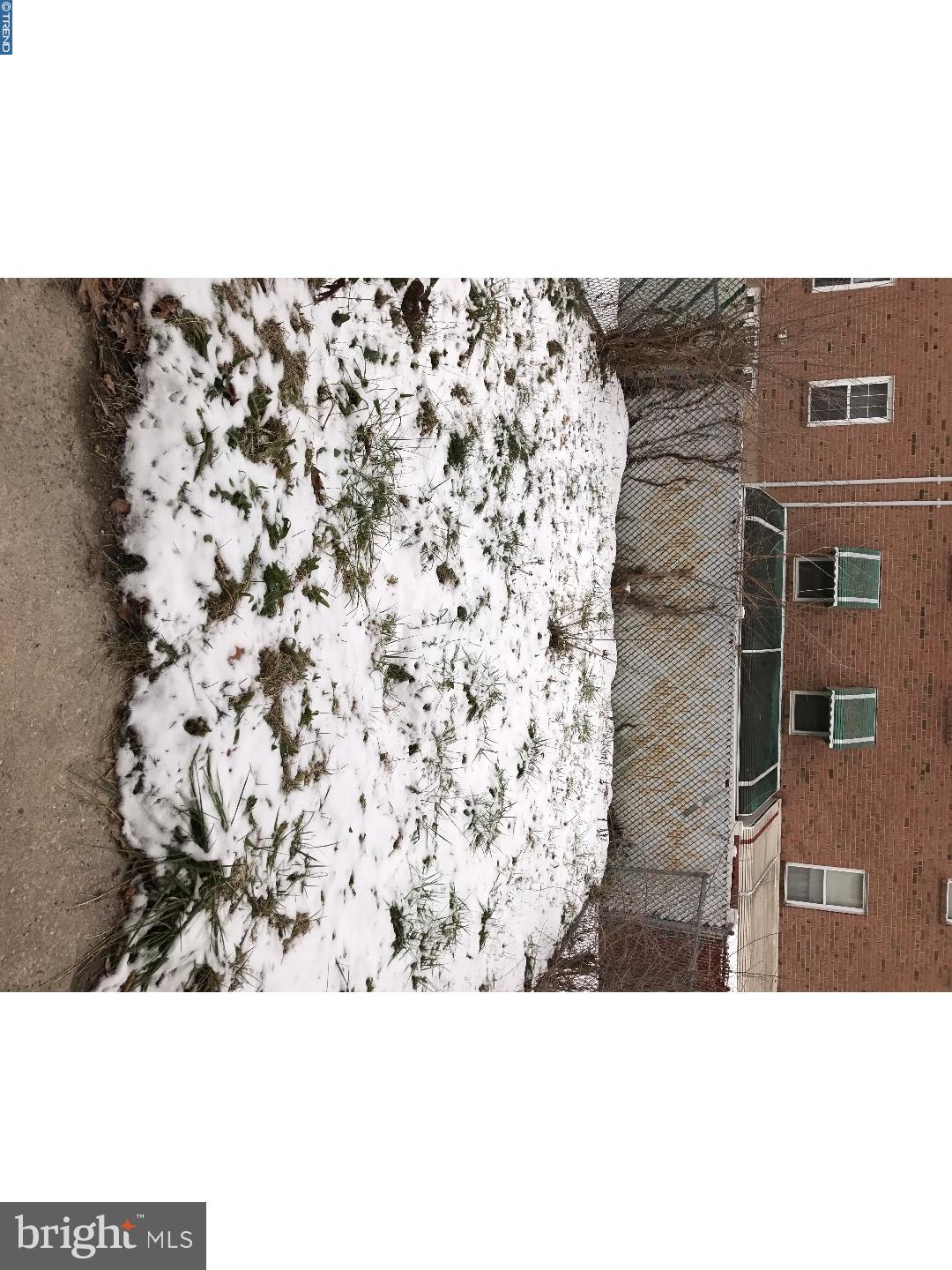 EASTWICK - Residential