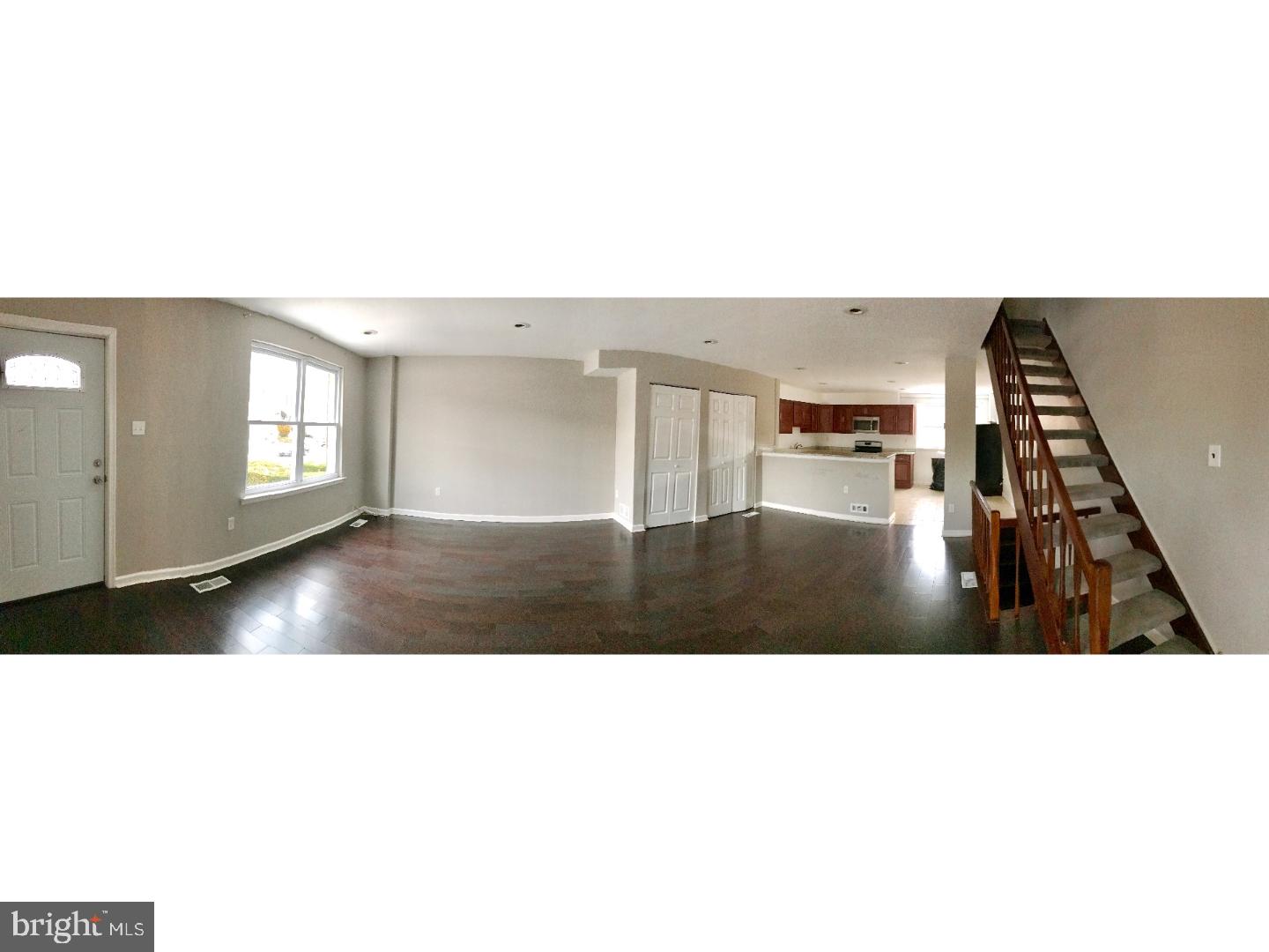 EASTWICK - Residential