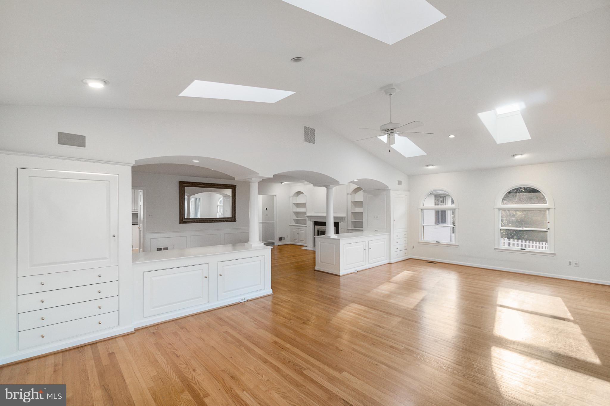 RUGBY HALL ESTATES - Residential Lease