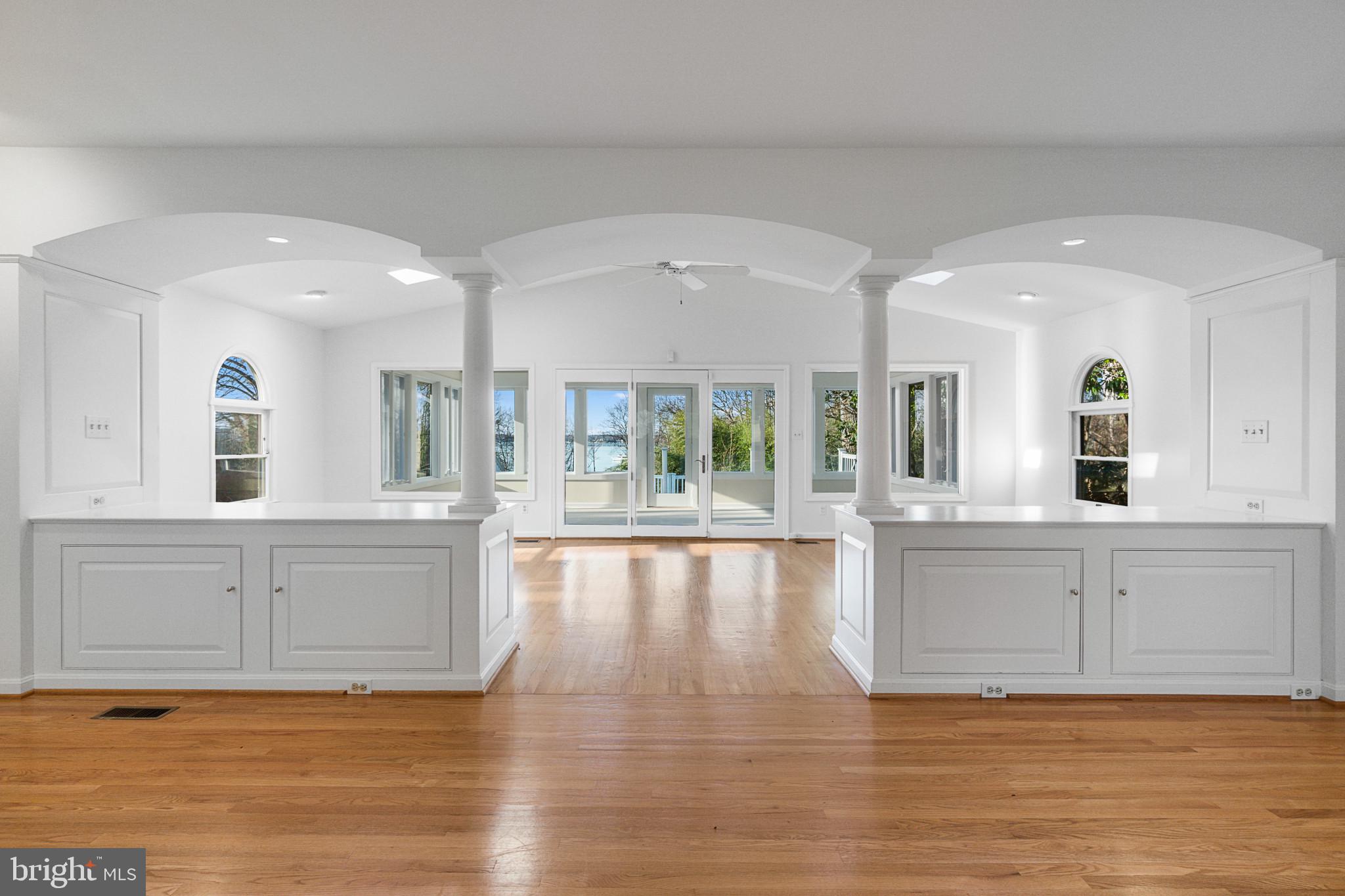 RUGBY HALL ESTATES - Residential Lease