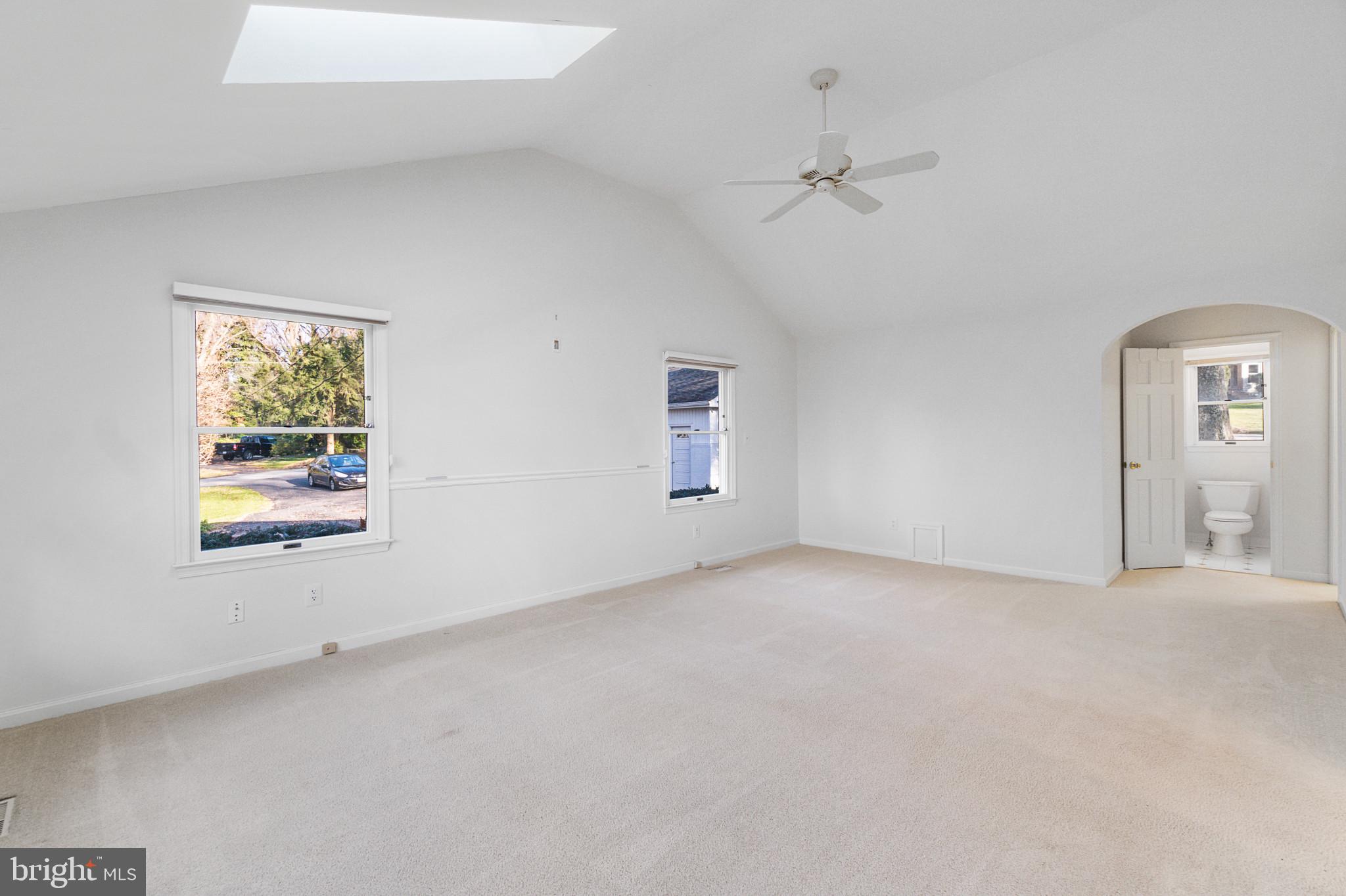 RUGBY HALL ESTATES - Residential Lease