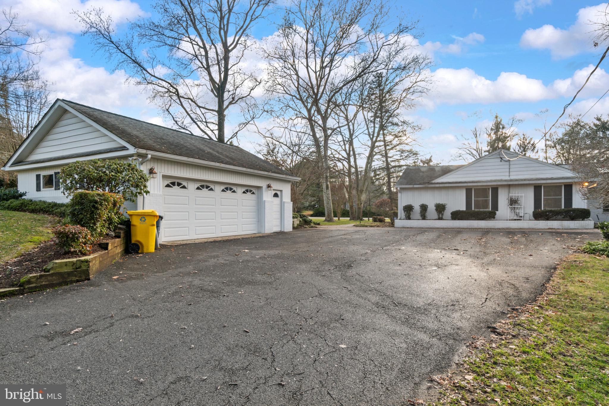 RUGBY HALL ESTATES - Residential Lease