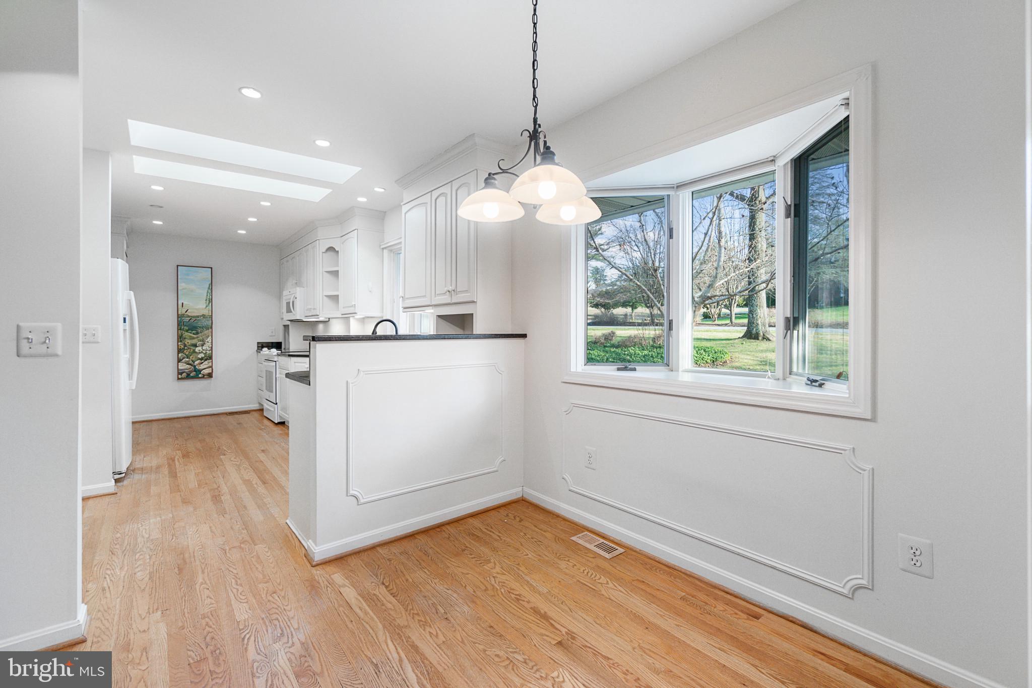 RUGBY HALL ESTATES - Residential Lease