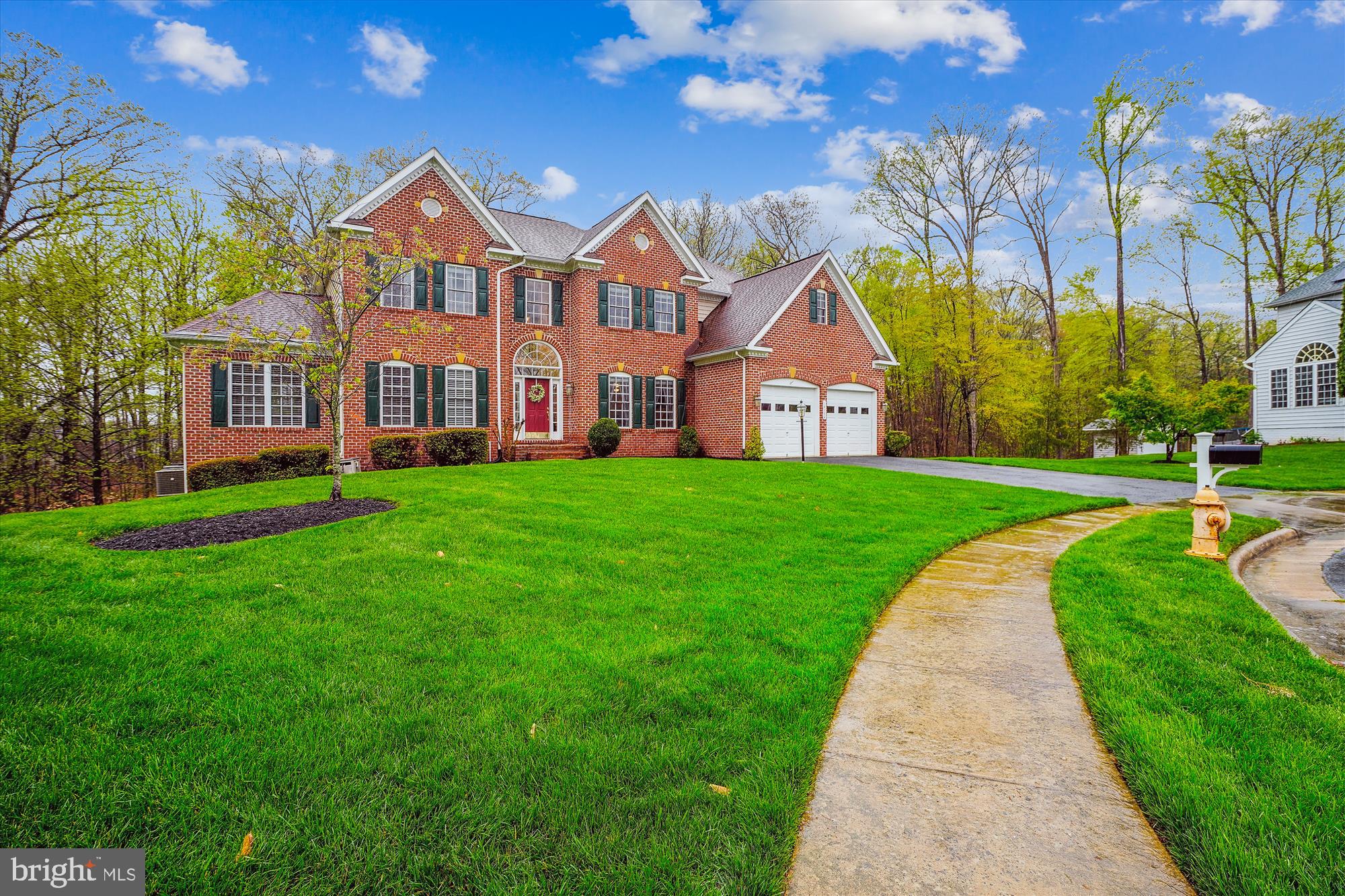 14154 BANEBERRY CIRCLE