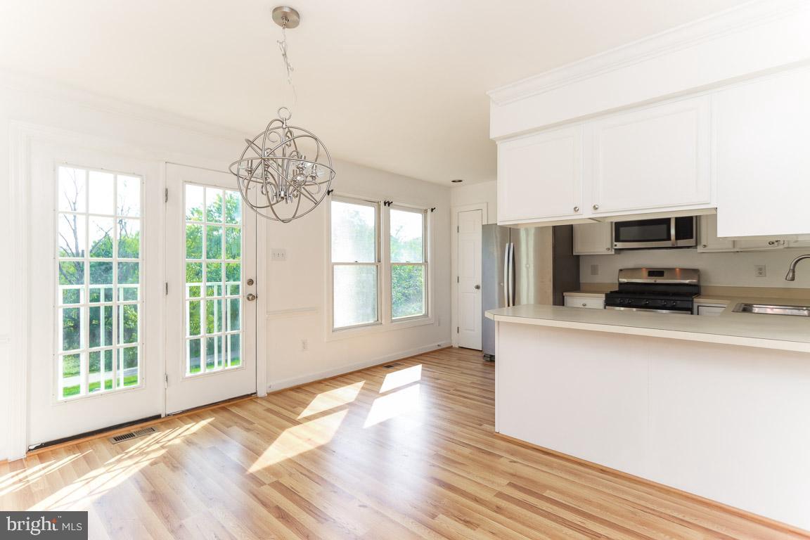 KINGSBROOK - Residential