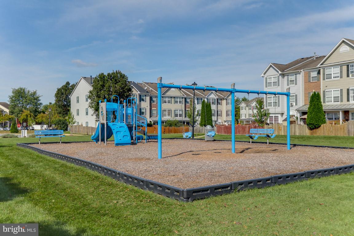 KINGSBROOK - Residential