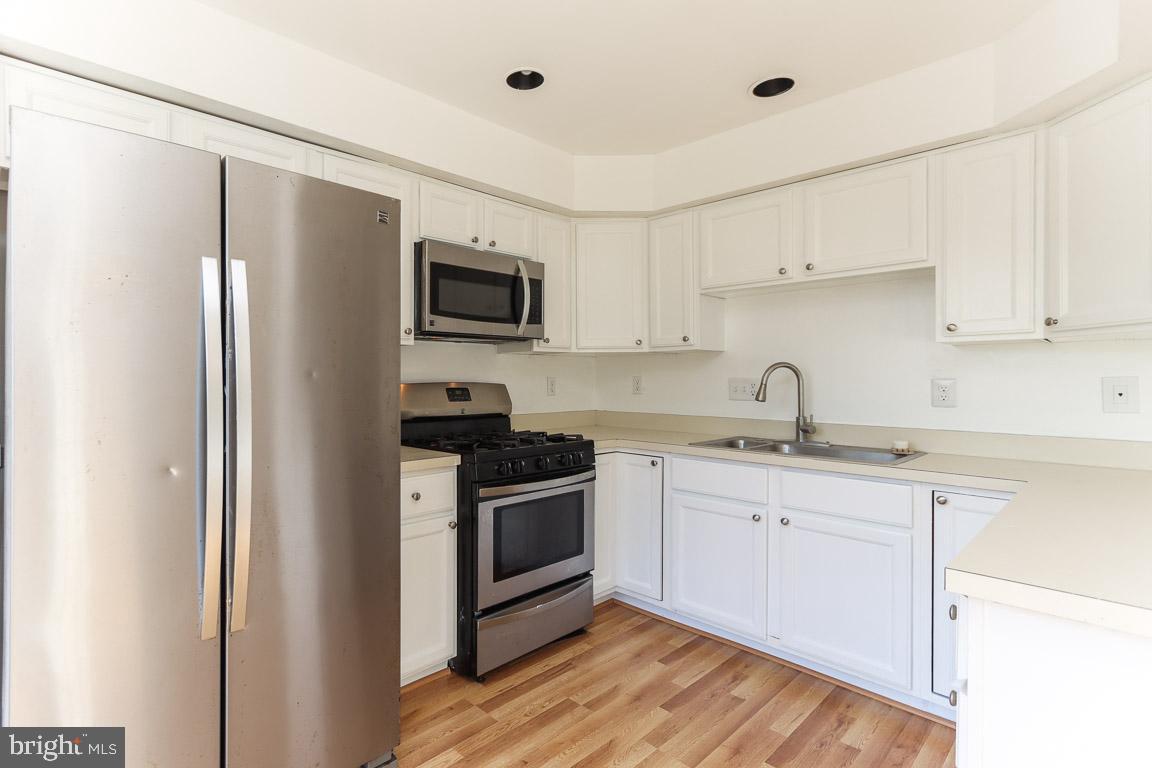 KINGSBROOK - Residential