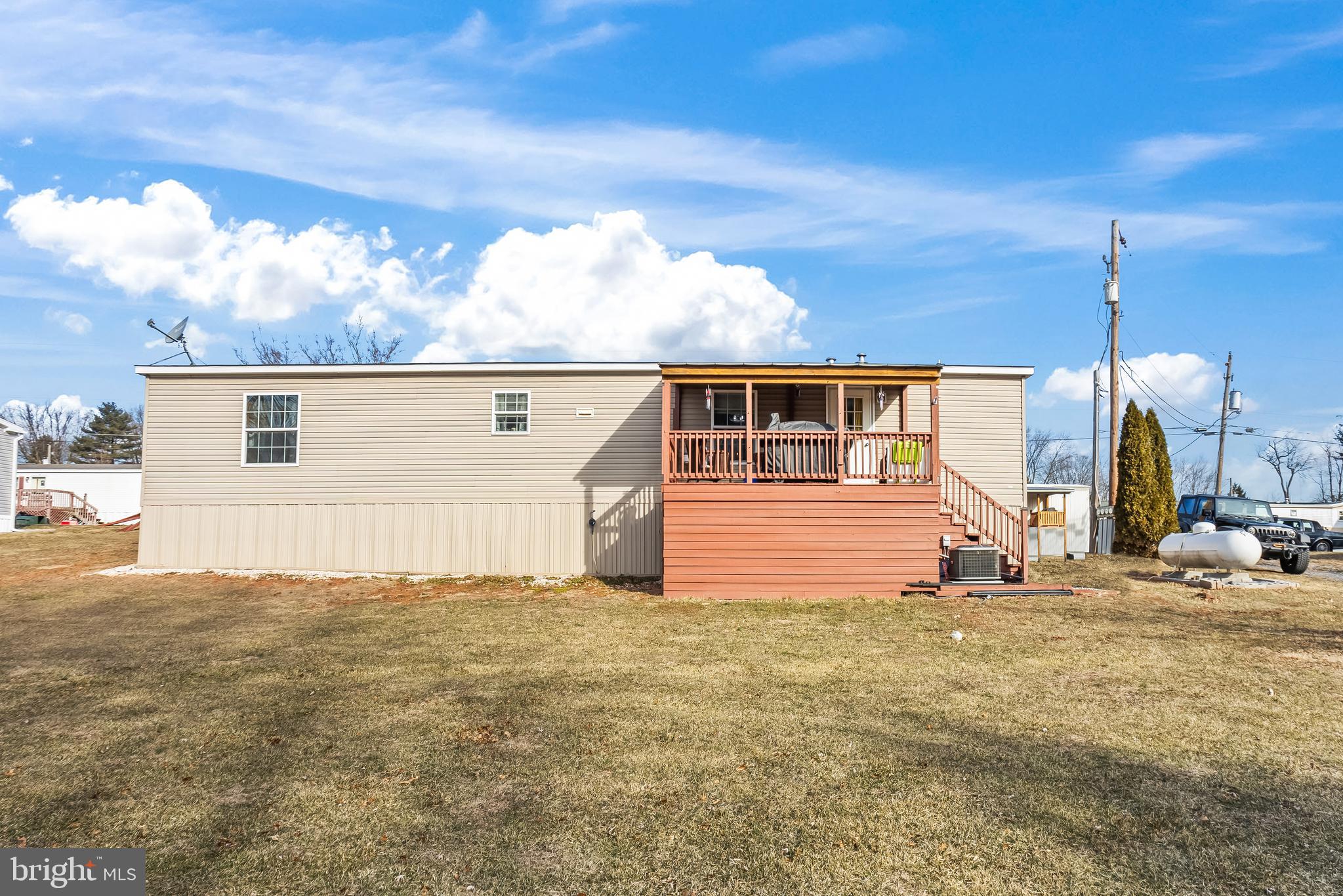 1395 BOWMANSVILLE ROAD 44