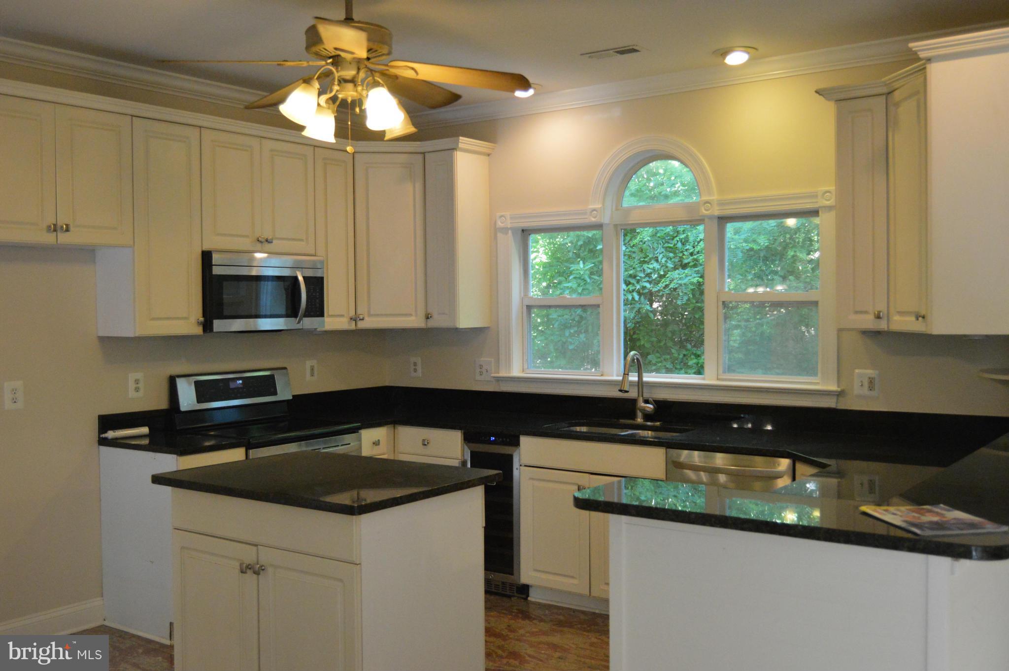 MARLBOROUGH BLUF - Residential Lease