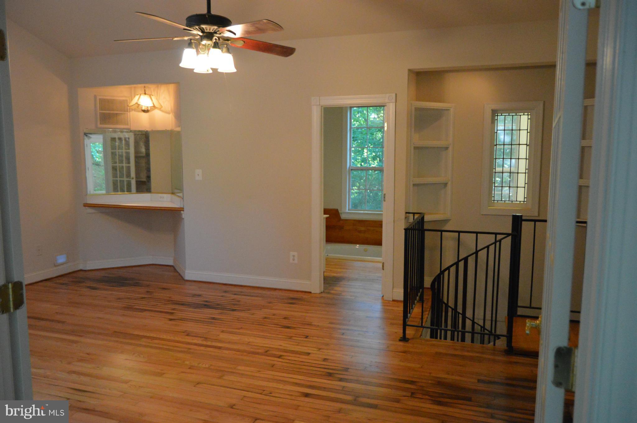 MARLBOROUGH BLUF - Residential Lease