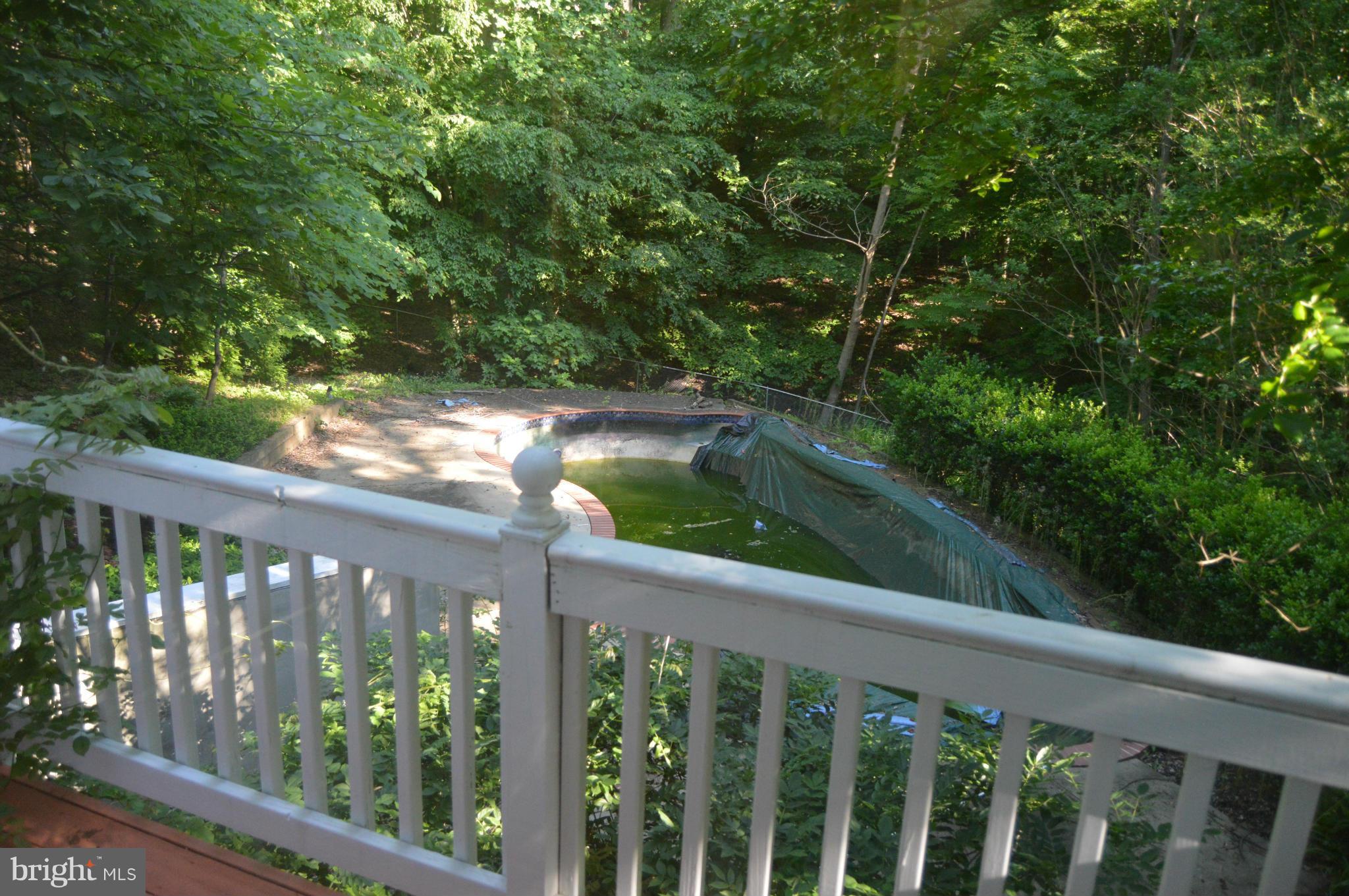 MARLBOROUGH BLUF - Residential Lease