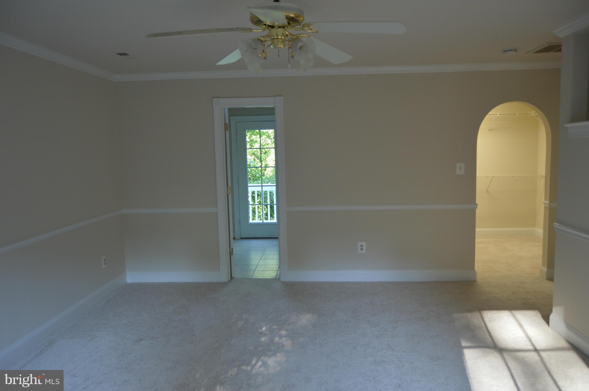 MARLBOROUGH BLUF - Residential Lease