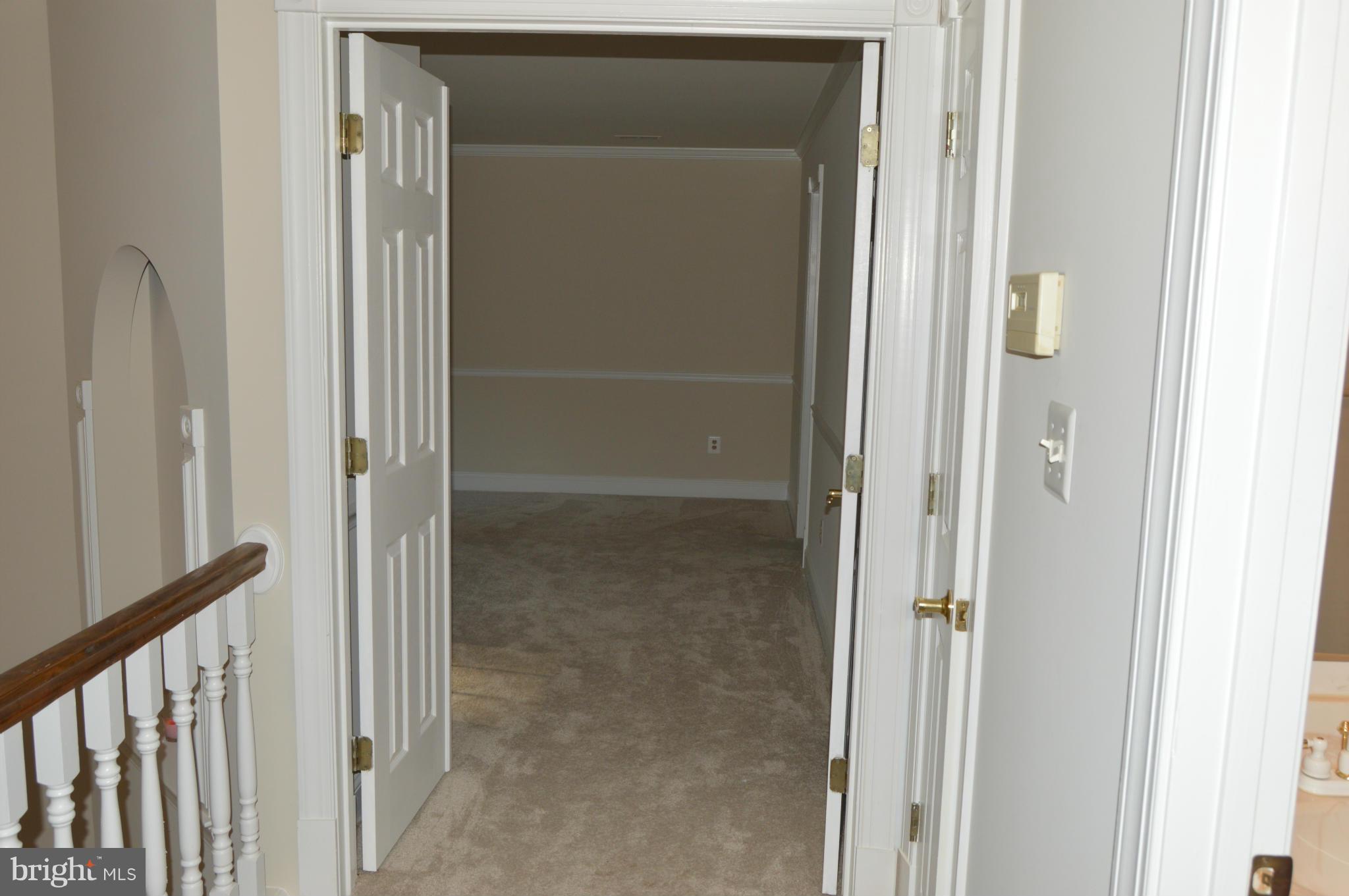 MARLBOROUGH BLUF - Residential Lease