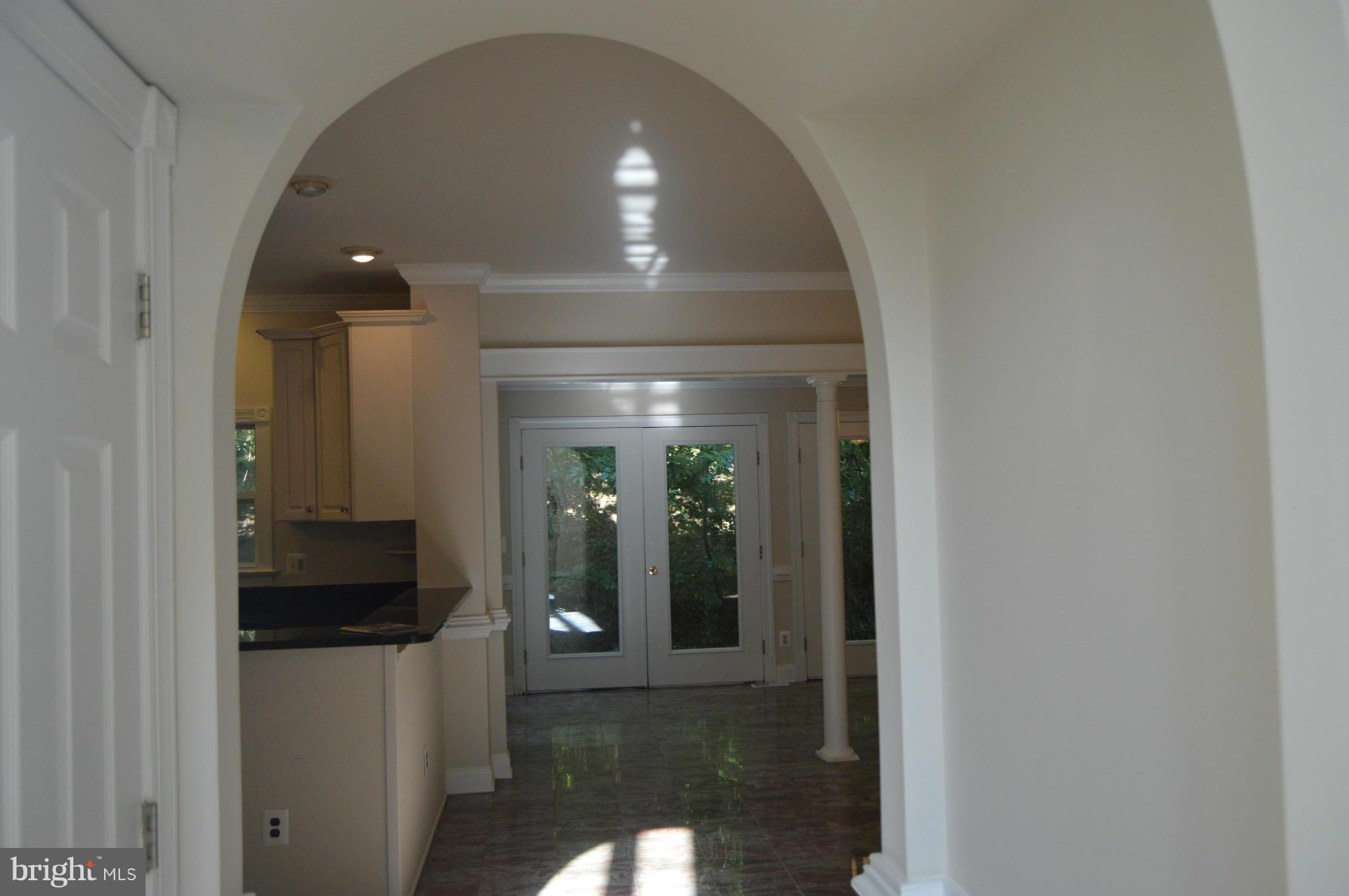 MARLBOROUGH BLUF - Residential Lease