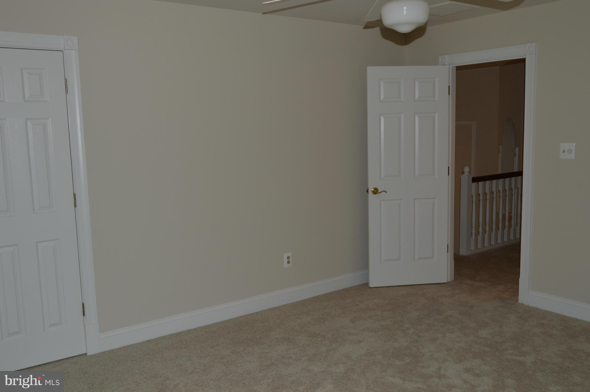 MARLBOROUGH BLUF - Residential Lease