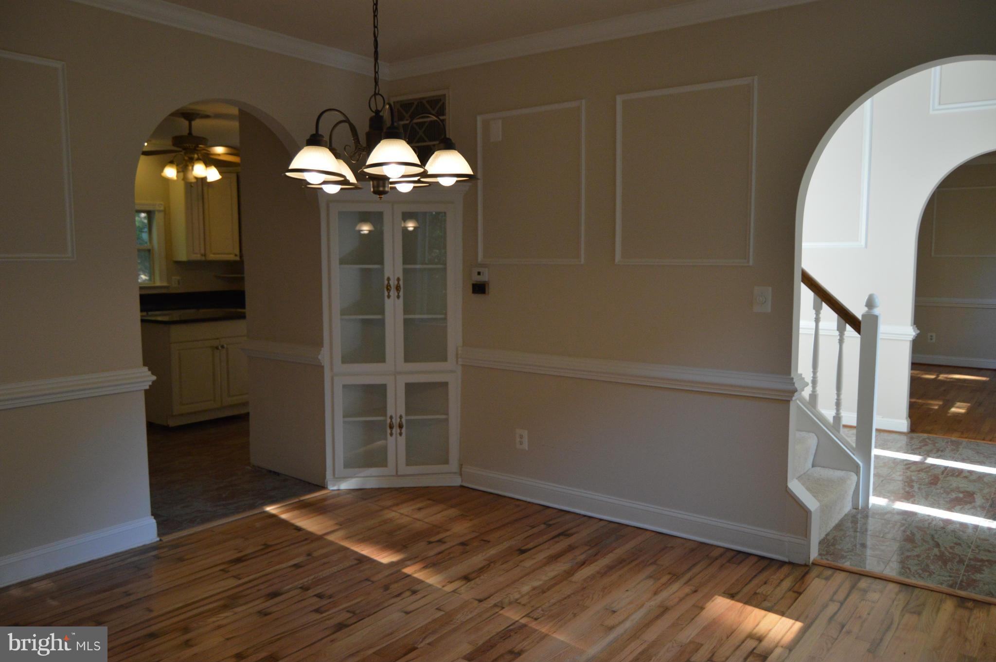 MARLBOROUGH BLUF - Residential Lease