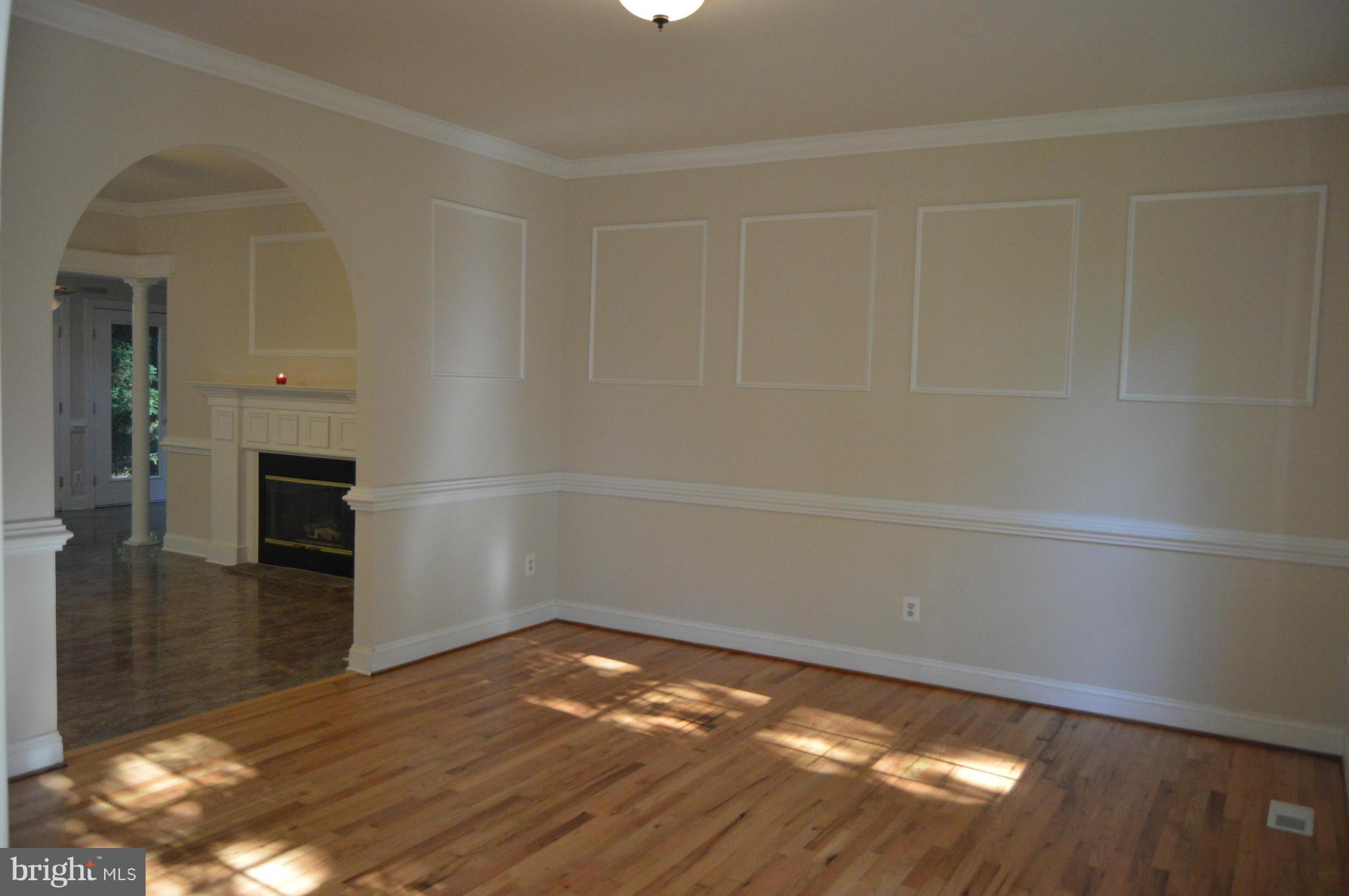 MARLBOROUGH BLUF - Residential Lease