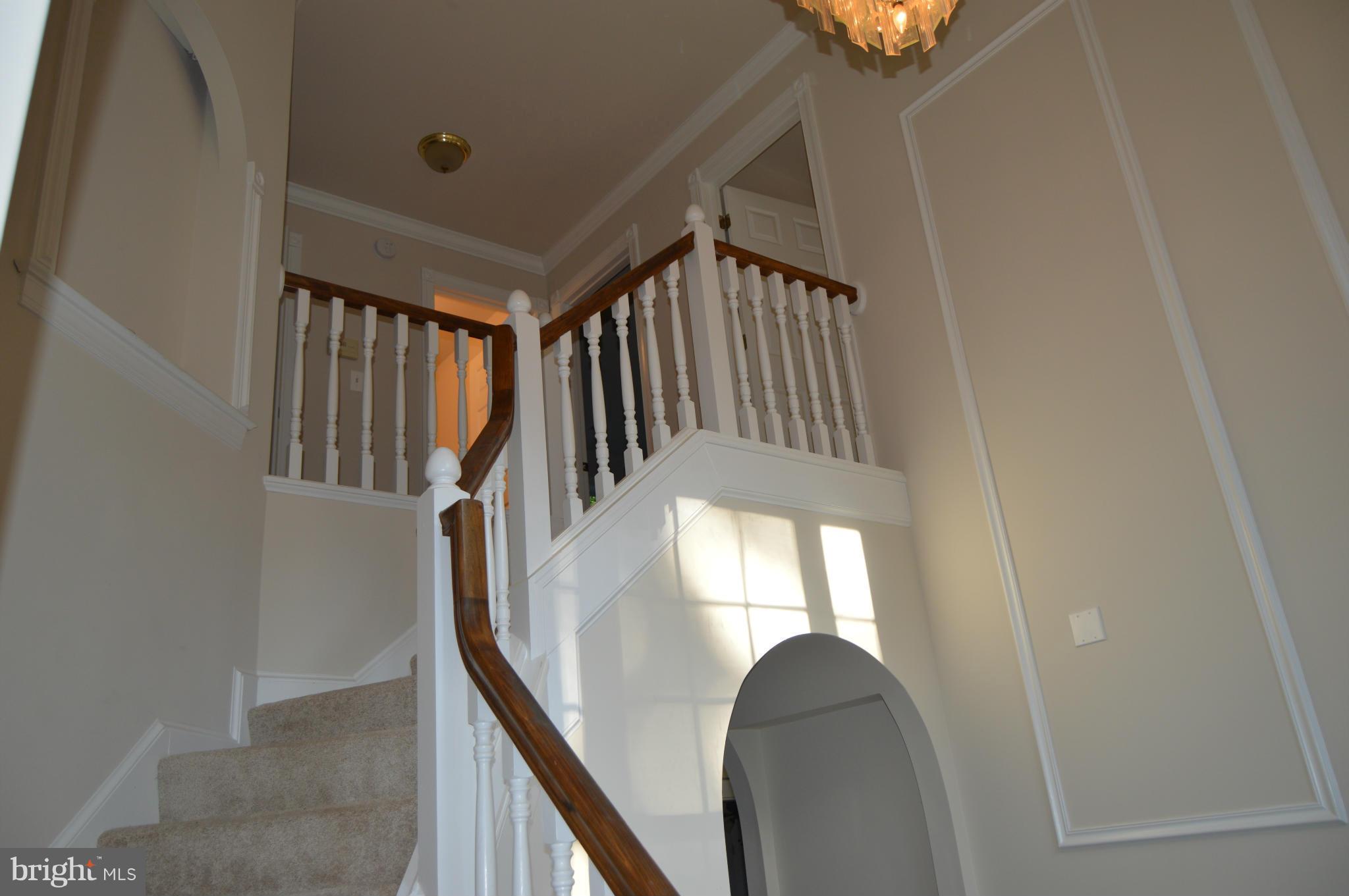 MARLBOROUGH BLUF - Residential Lease