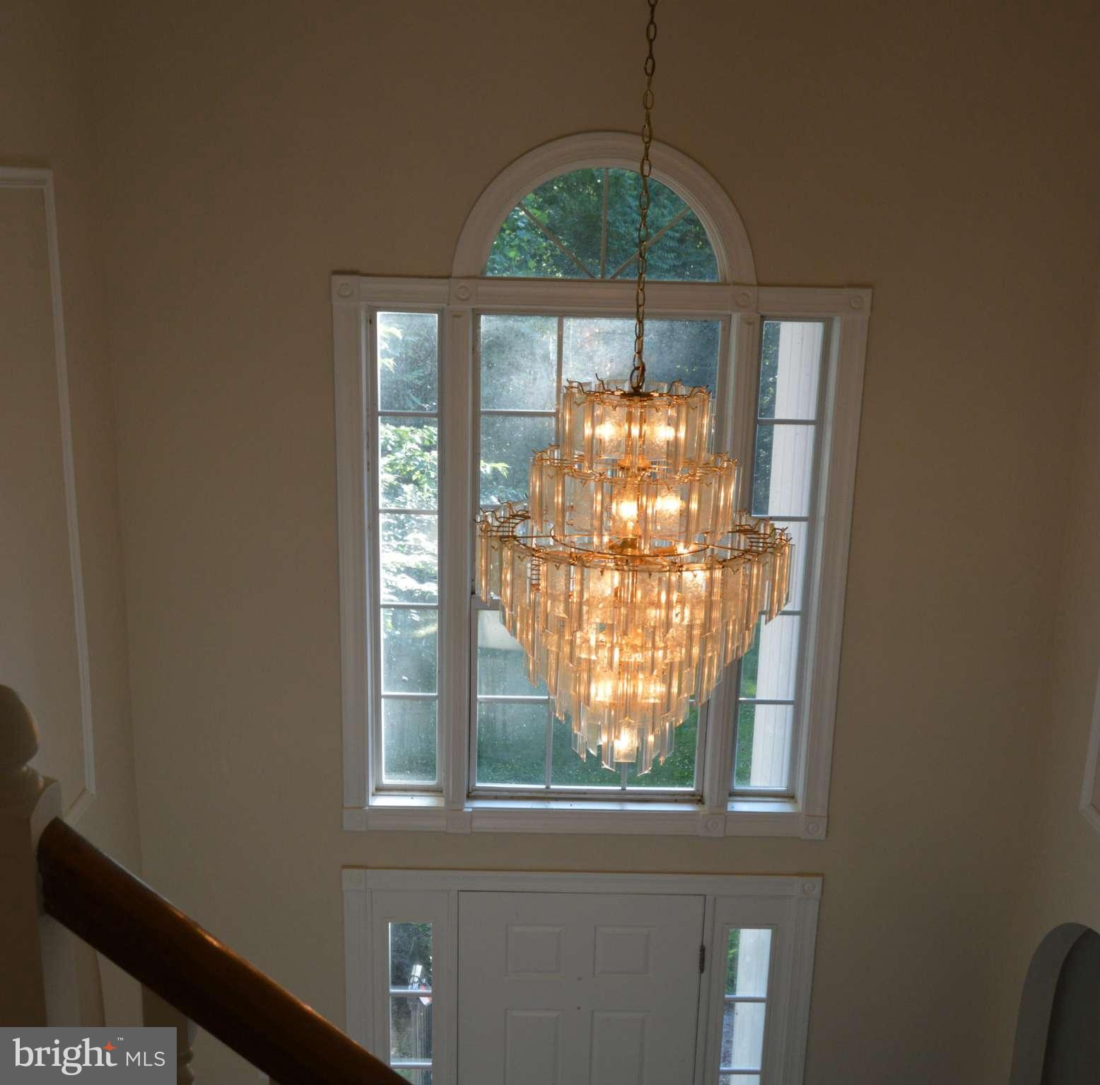 MARLBOROUGH BLUF - Residential Lease