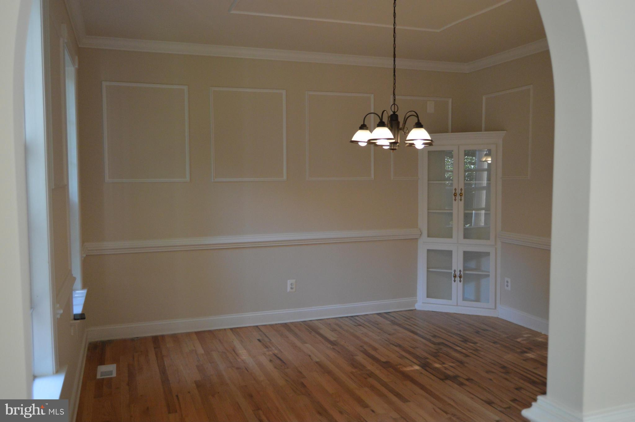 MARLBOROUGH BLUF - Residential Lease