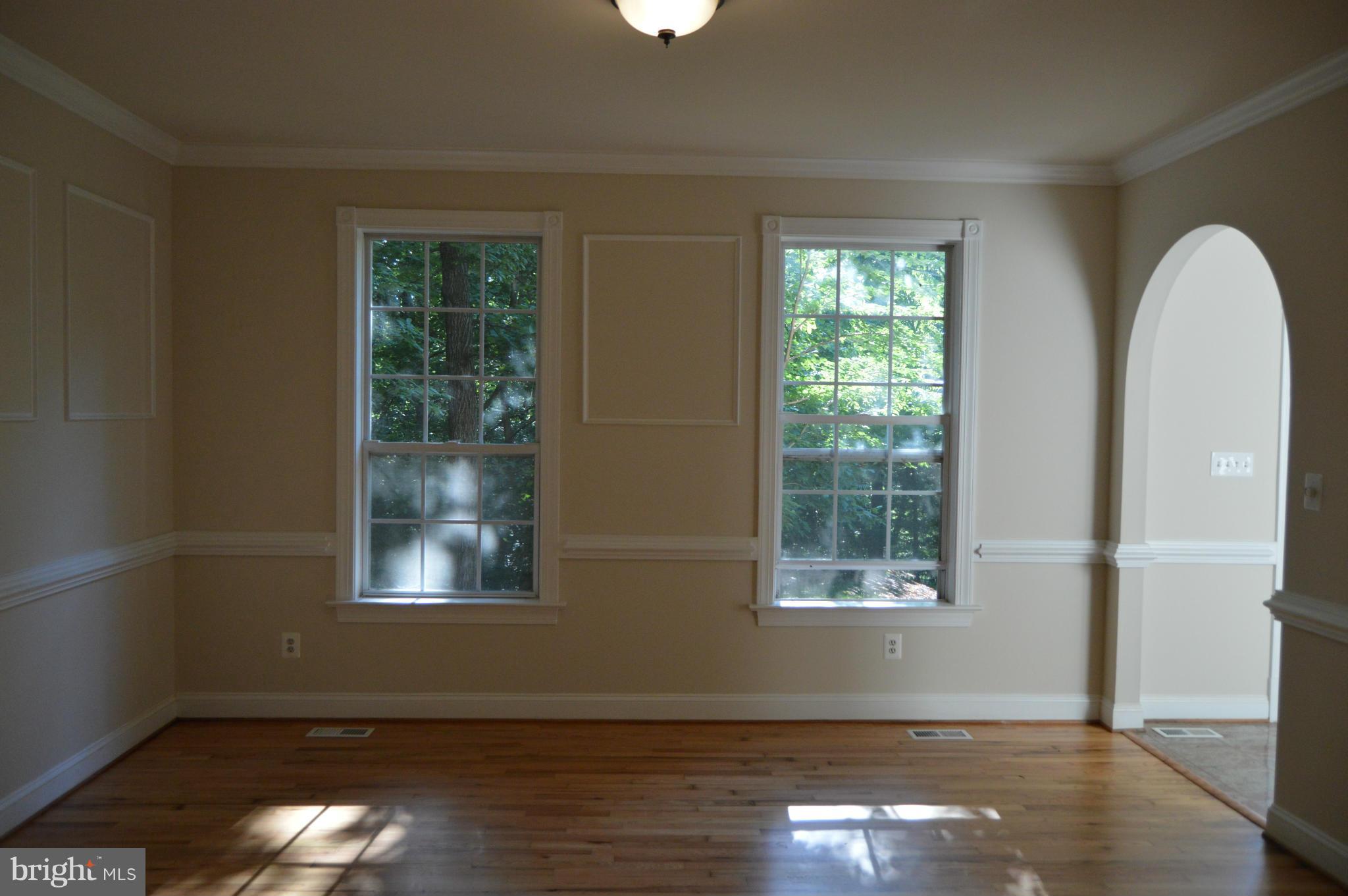 MARLBOROUGH BLUF - Residential Lease