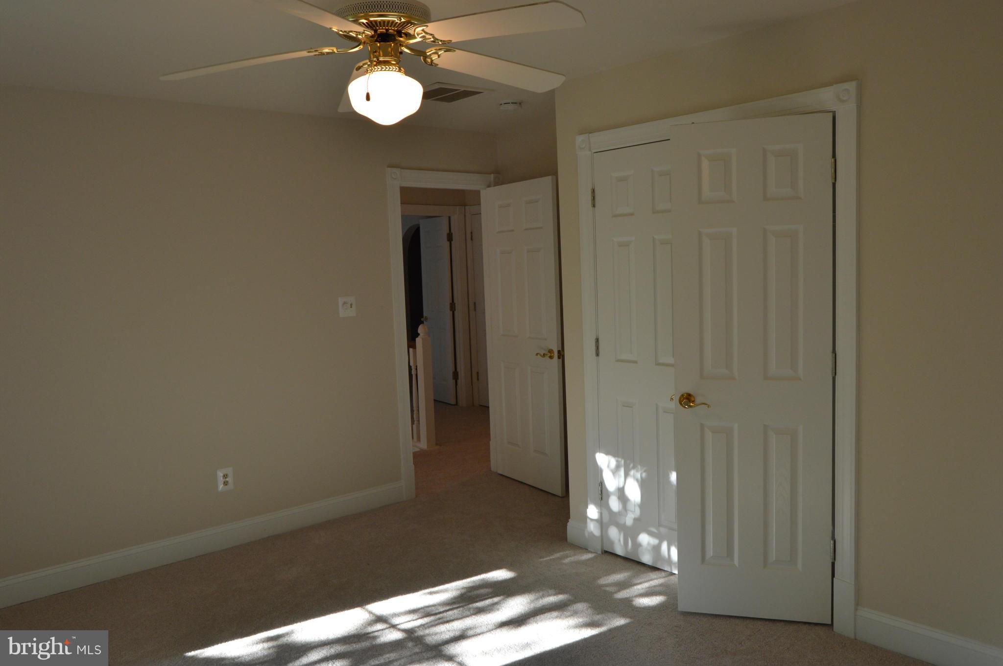 MARLBOROUGH BLUF - Residential Lease