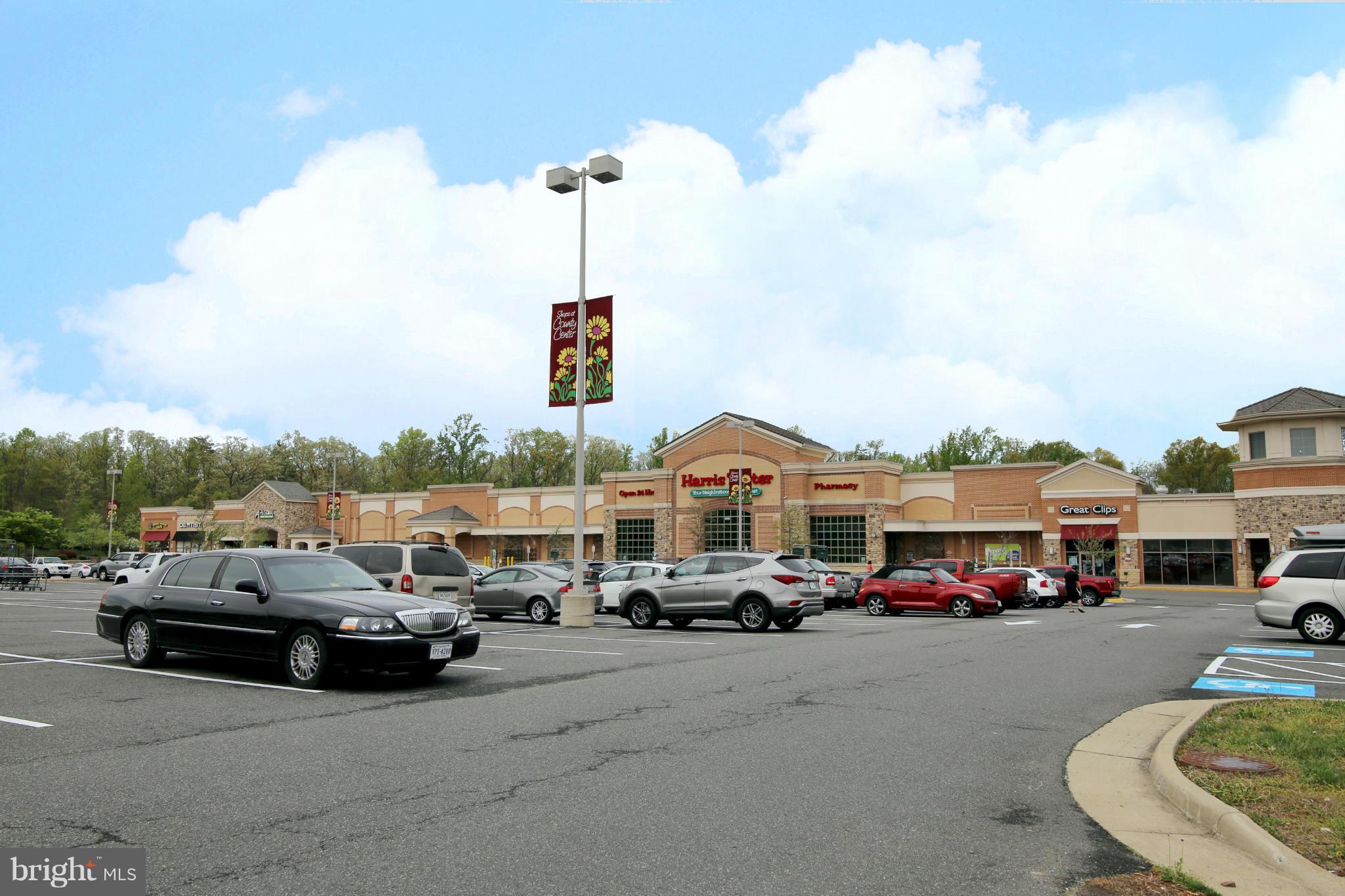 RIDGEFIELD VILLAGE - Residential