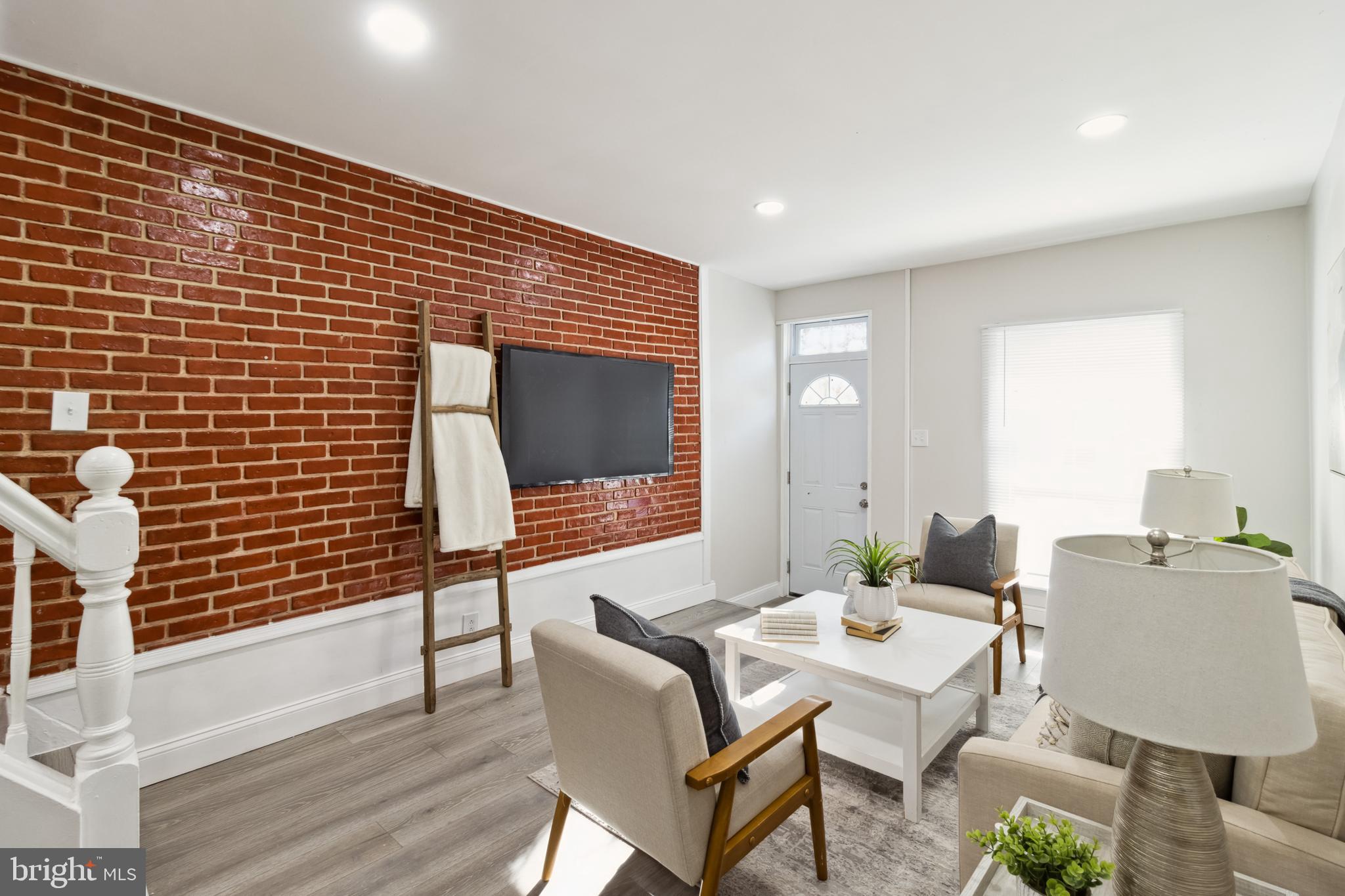 PATTERSON PARK - Residential