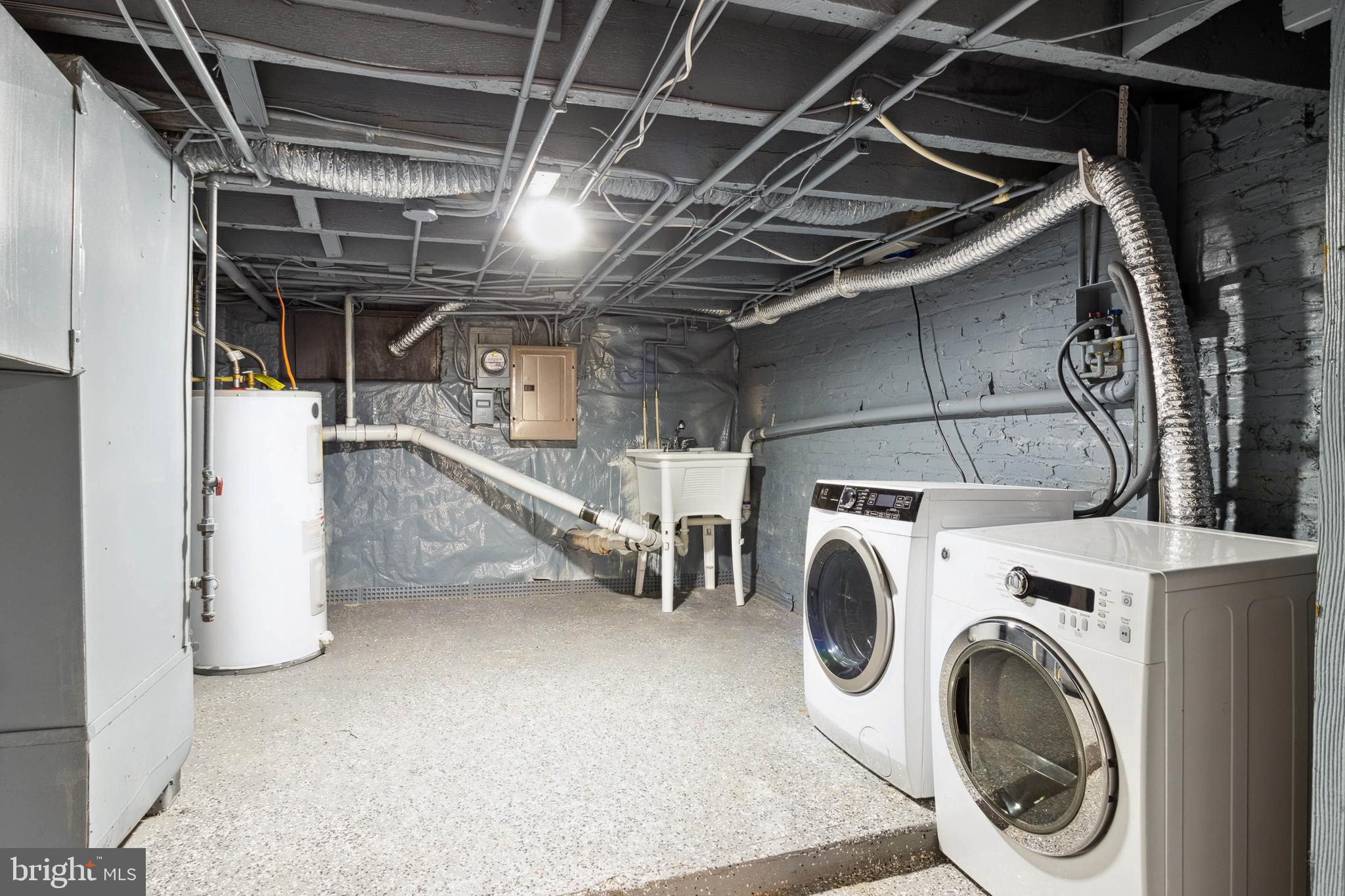 PATTERSON PARK - Residential