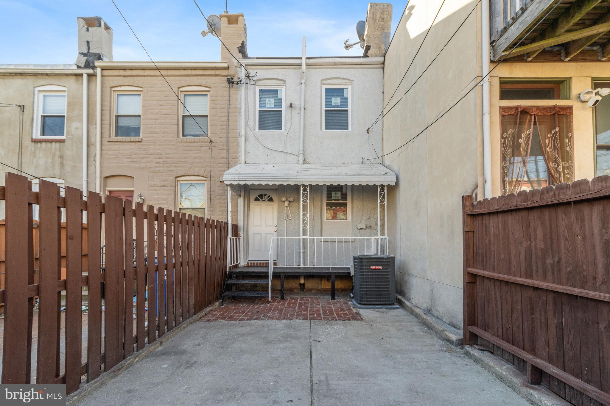 PATTERSON PARK - Residential