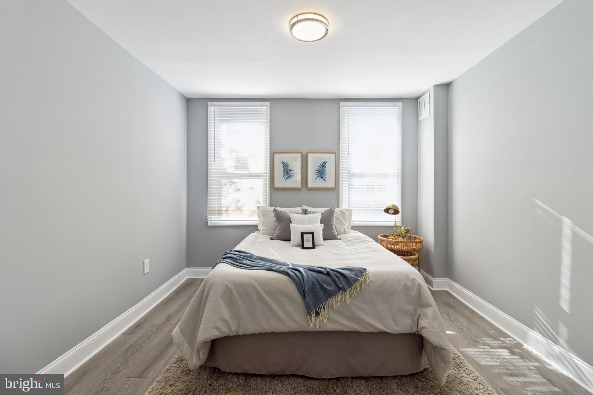 PATTERSON PARK - Residential