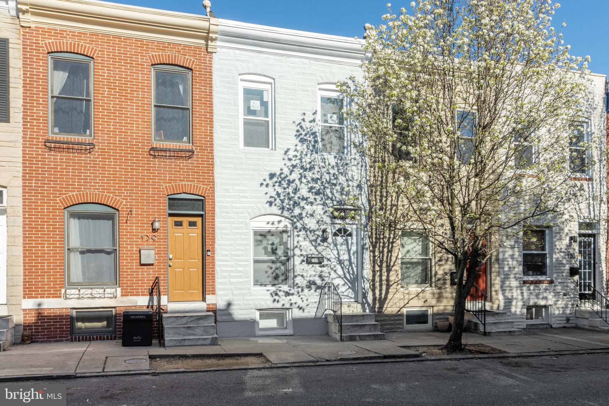 PATTERSON PARK - Residential