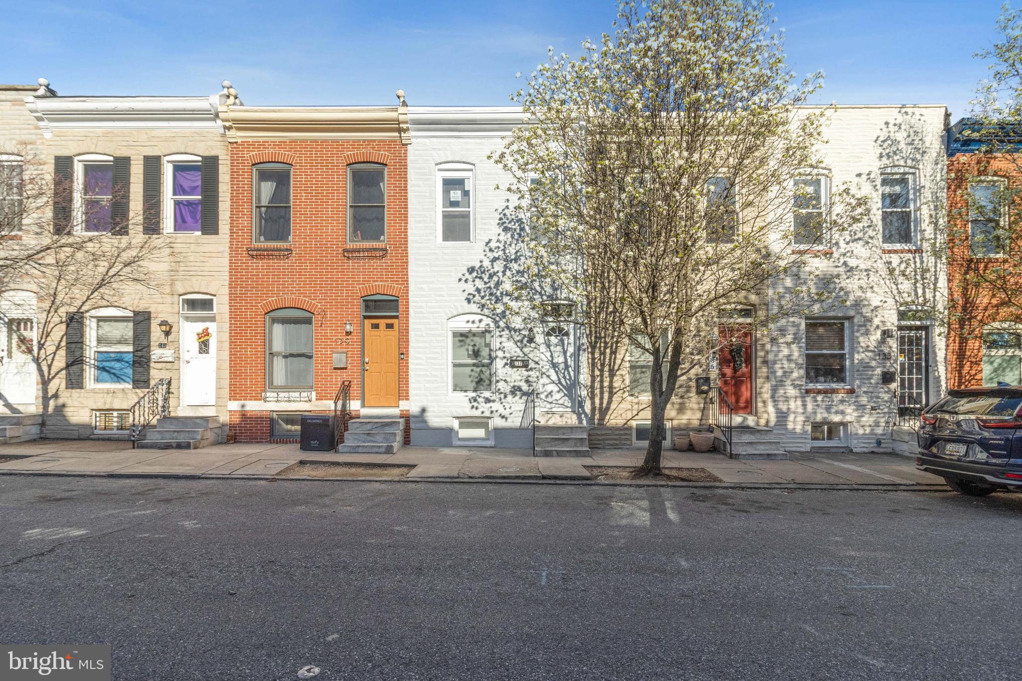 PATTERSON PARK - Residential