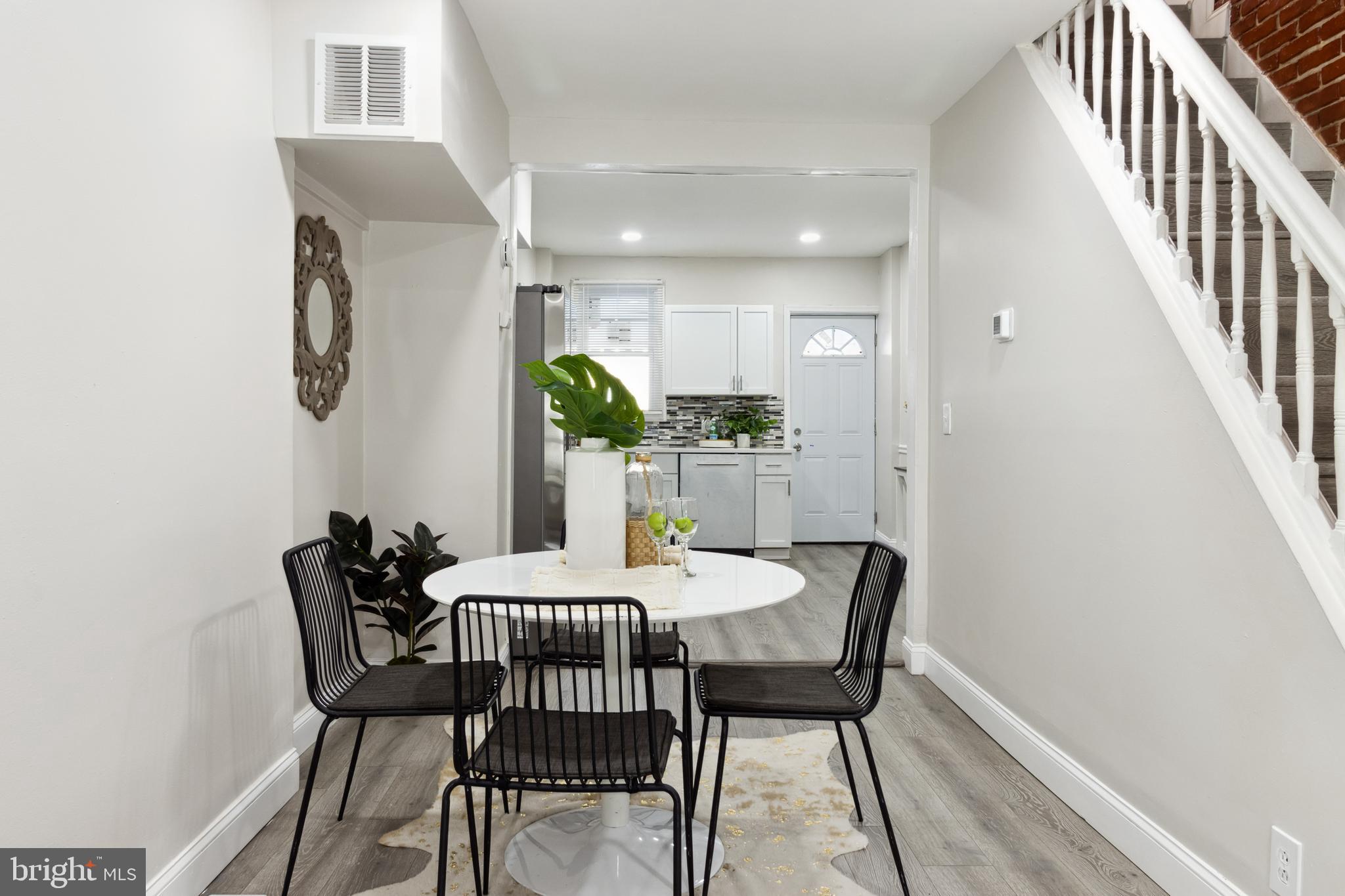 PATTERSON PARK - Residential