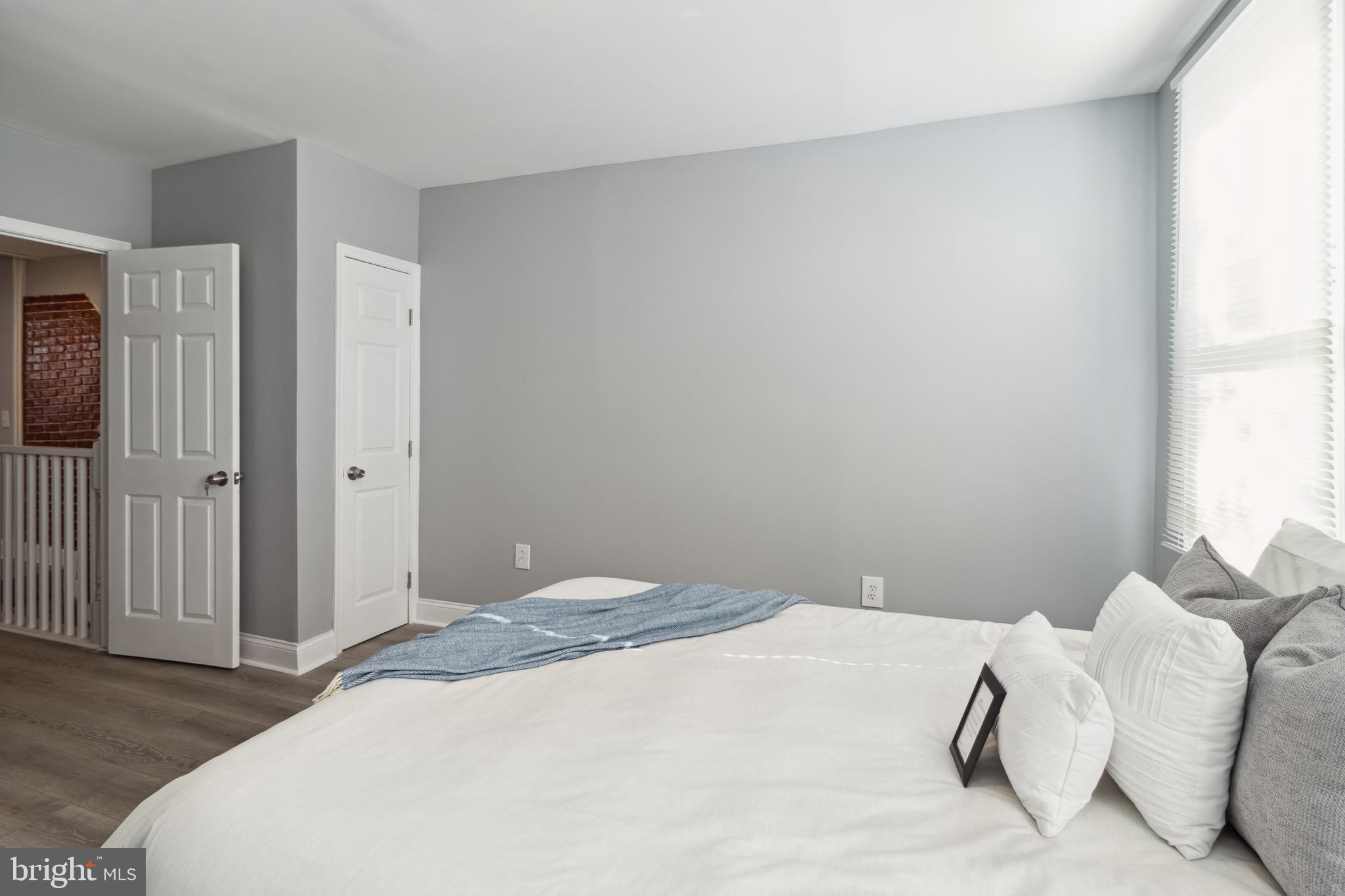 PATTERSON PARK - Residential