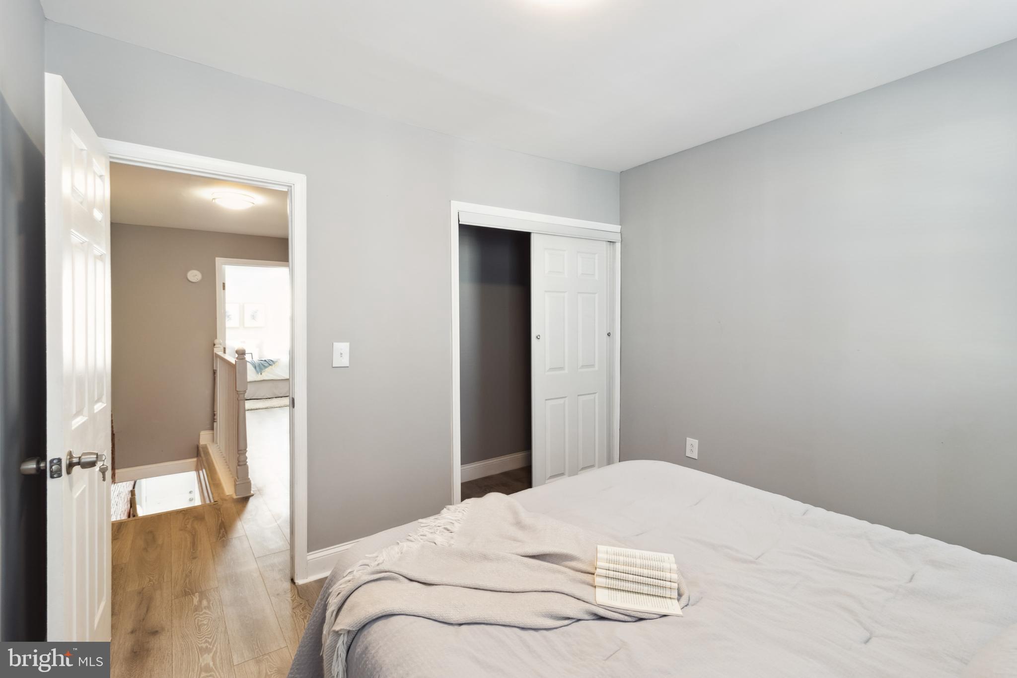 PATTERSON PARK - Residential