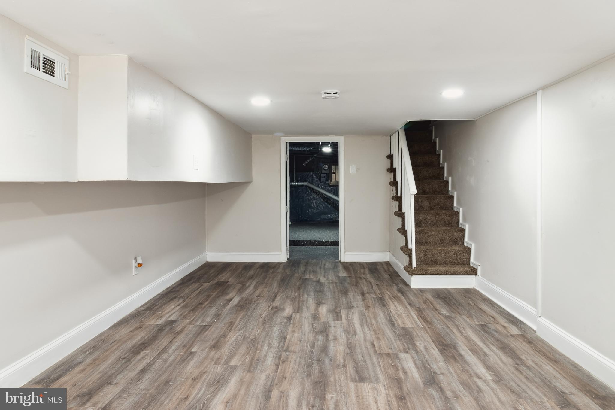 PATTERSON PARK - Residential