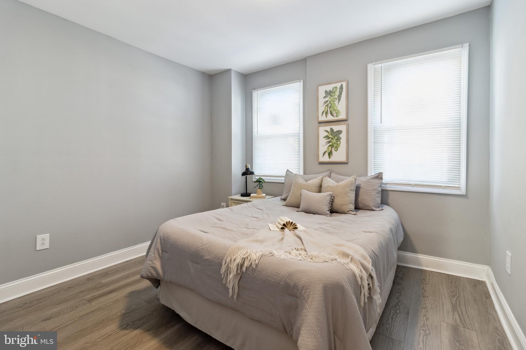 PATTERSON PARK - Residential