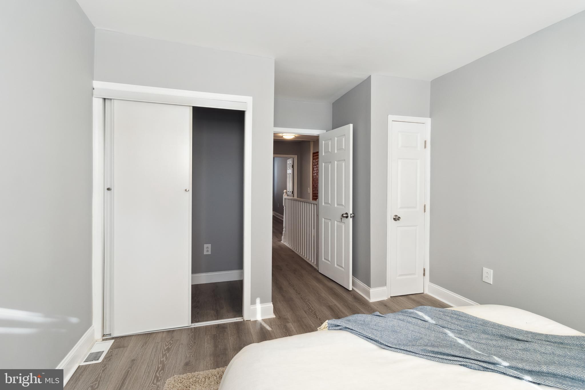 PATTERSON PARK - Residential