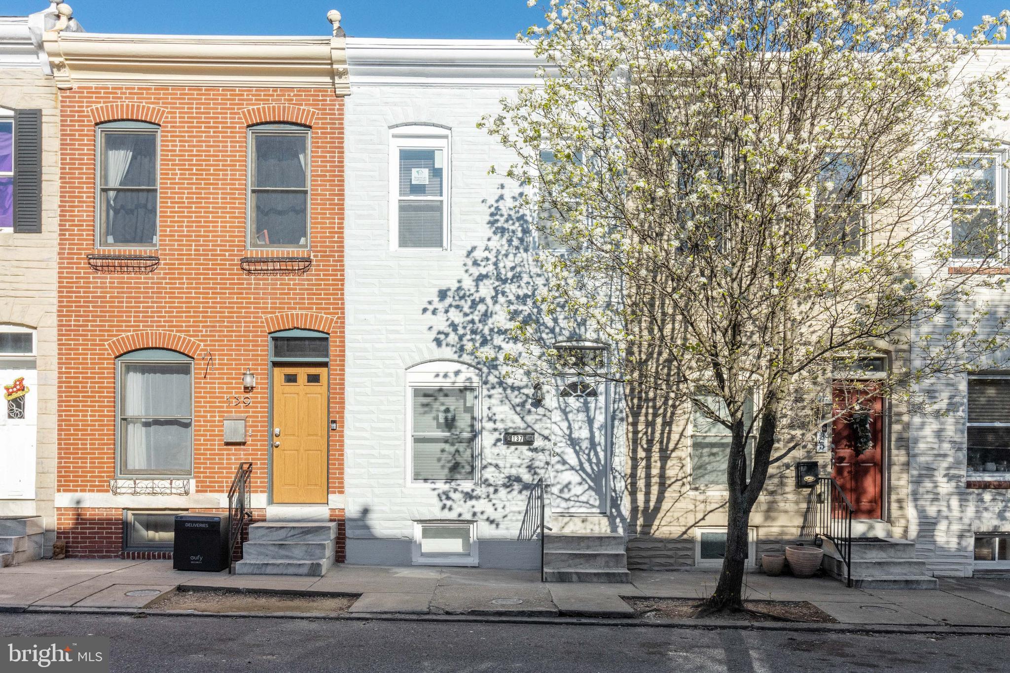 PATTERSON PARK - Residential