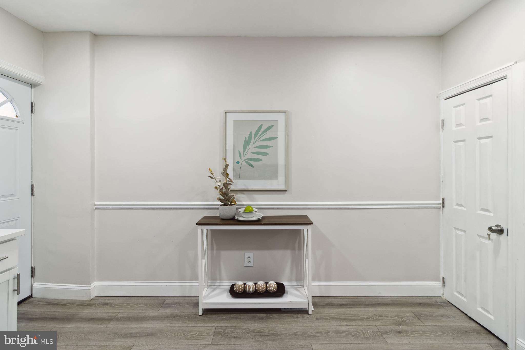 PATTERSON PARK - Residential